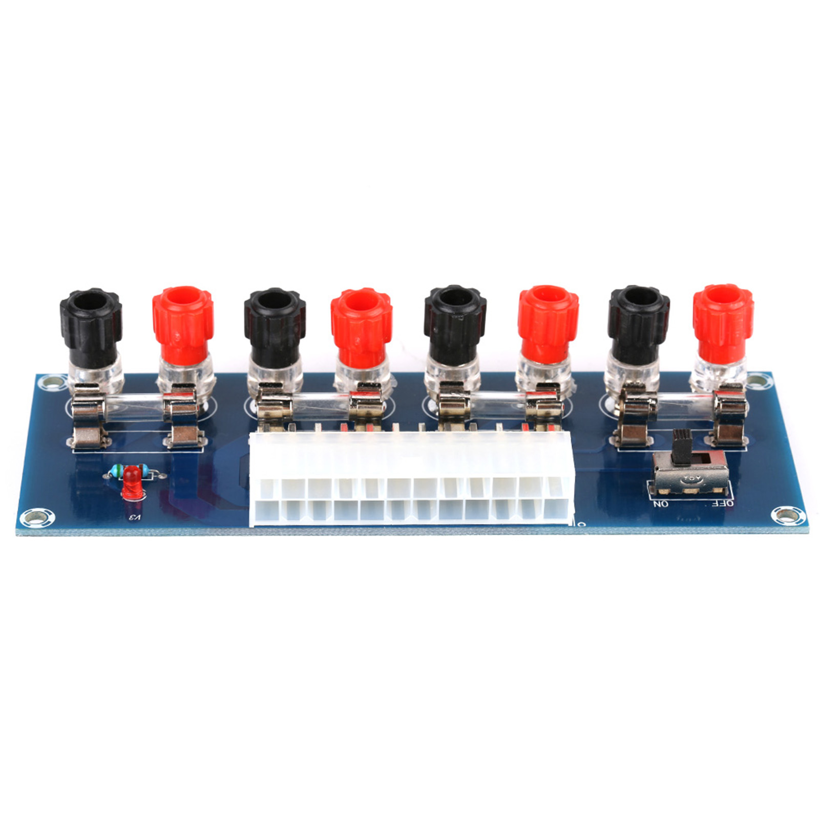 Atx-transferkarten-stromversorgungstestmodul Für Desktop-computer