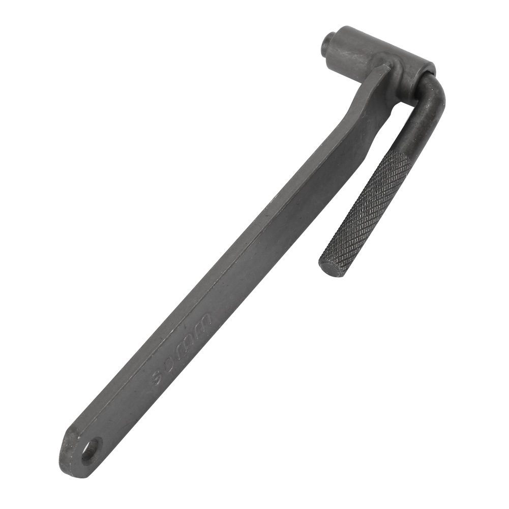 Vierkant- Und Inbusschlüssel-reparaturwerkzeug (8 Mm Inbus, 3,1 Mm Vierkant)