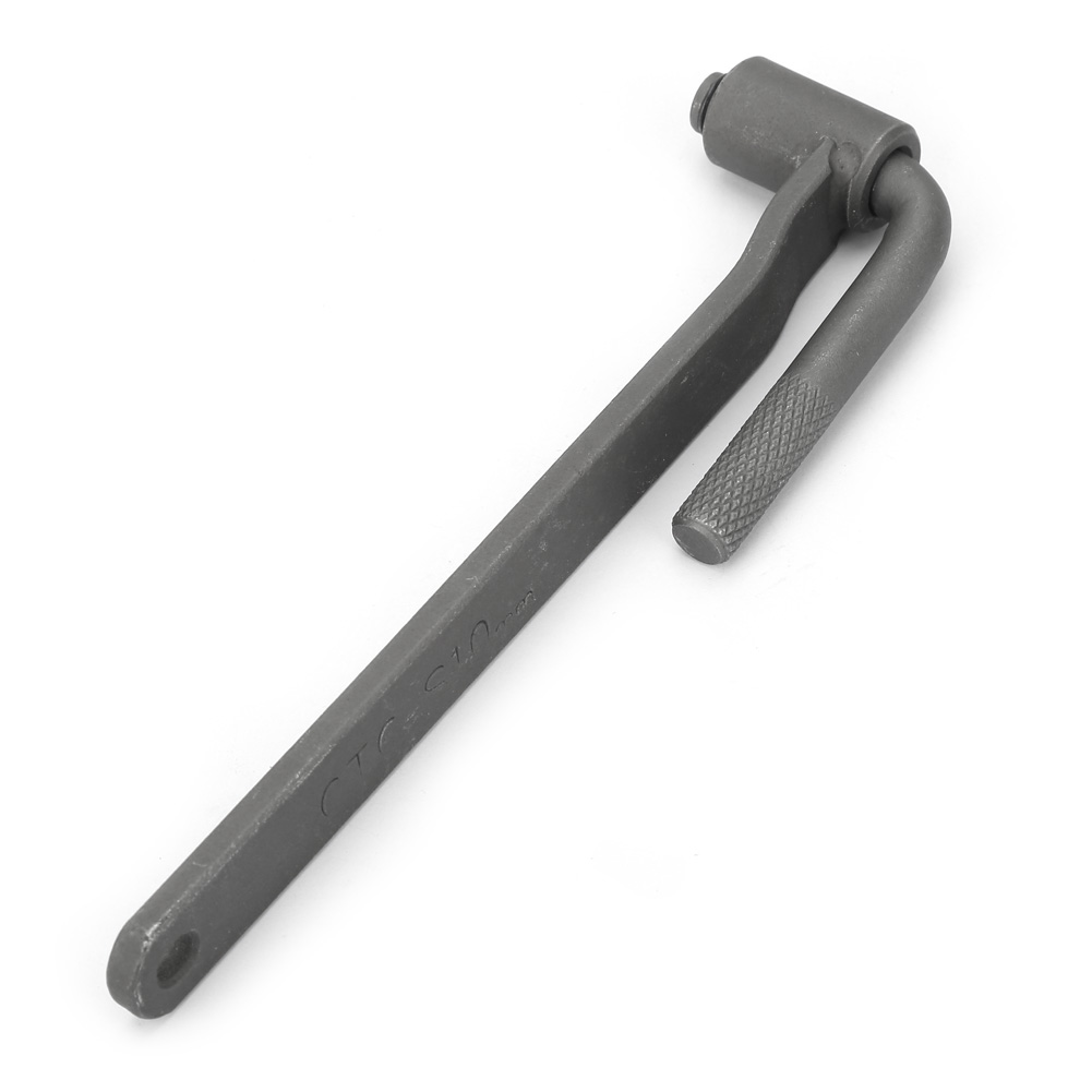 Vierkant- Und Inbusschlüssel-reparaturwerkzeug (10 Mm Inbus, 3,5 Mm Vierkant)