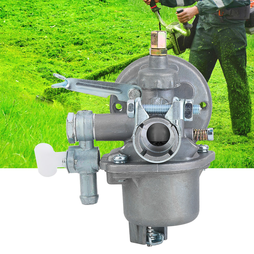Der Vergaser Cg328 Passt Für Die Rasenmäher Tanaka Sum328 Und Bg328.