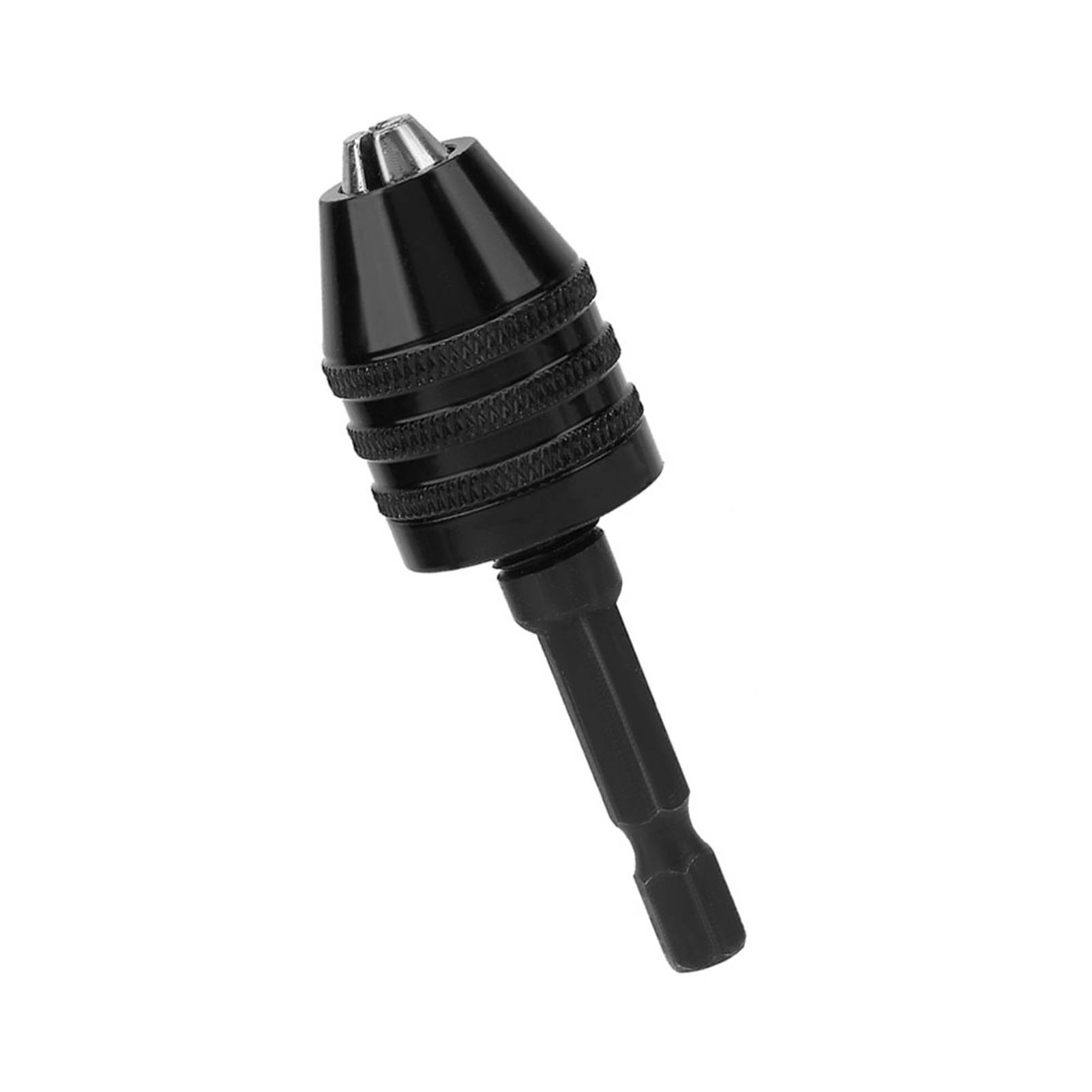Schnellwechseladapter Für 0,3–6,5 Mm Schnellwechselfutter Mit 1/4"-sechskantschaft