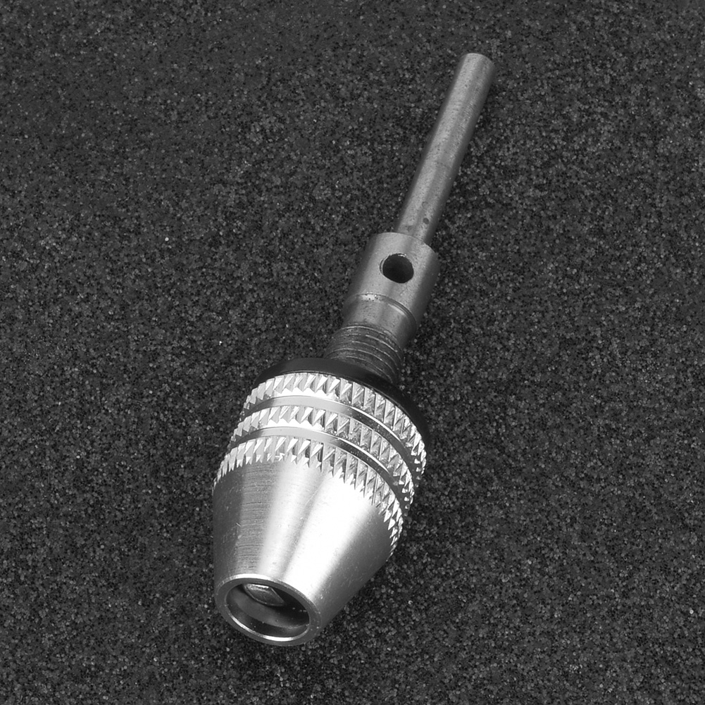 Schnellwechseladapter Für 0,3–3,4 Mm Schnellwechselfutter Und 2,35 Mm Dreharm