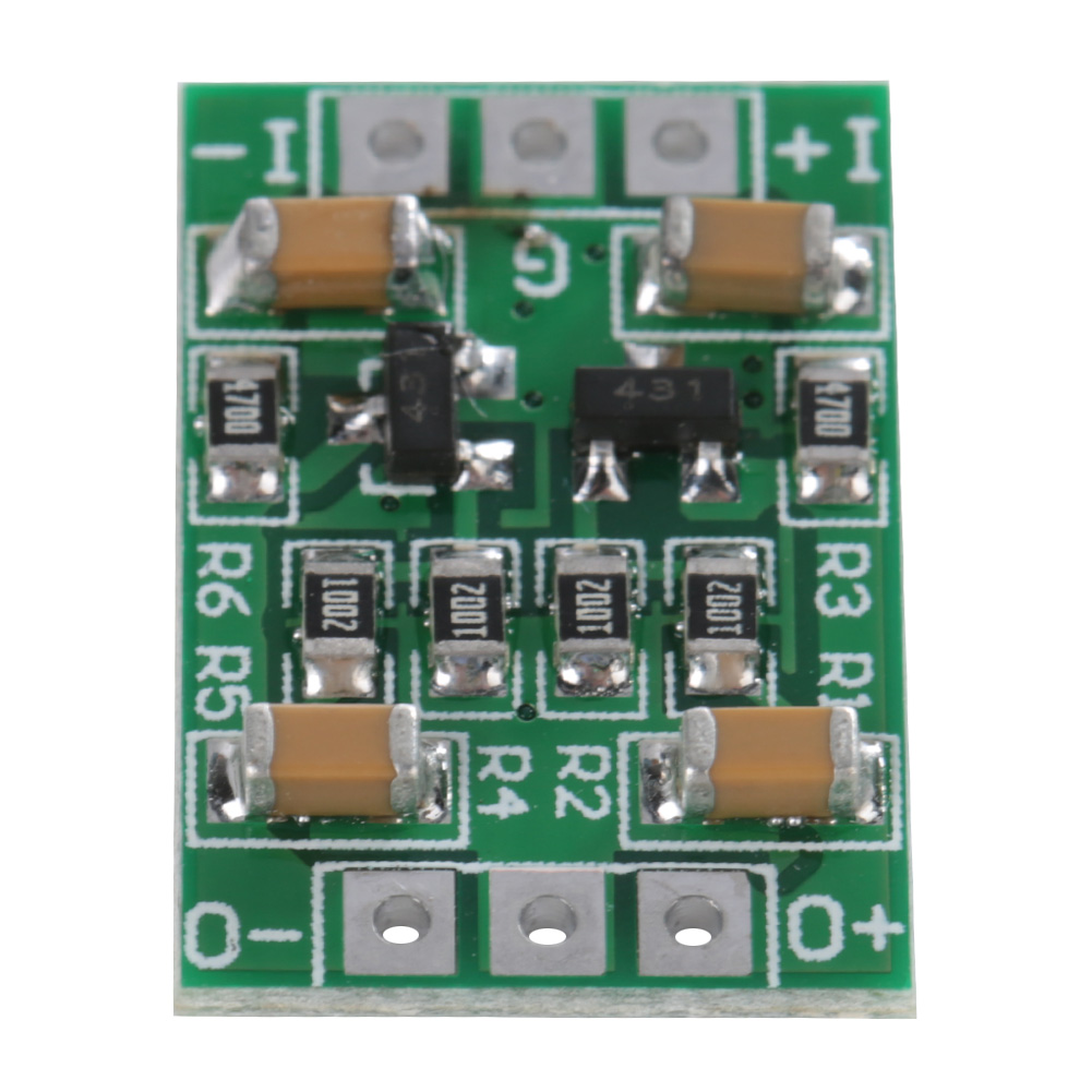 Breiter Eingangsspannungsbereich, Ausgangsspannung ±7,5 V, Präzise Spannungsreferenz-quellenplatine (ausgangsspannung ±7,5 V Dc)