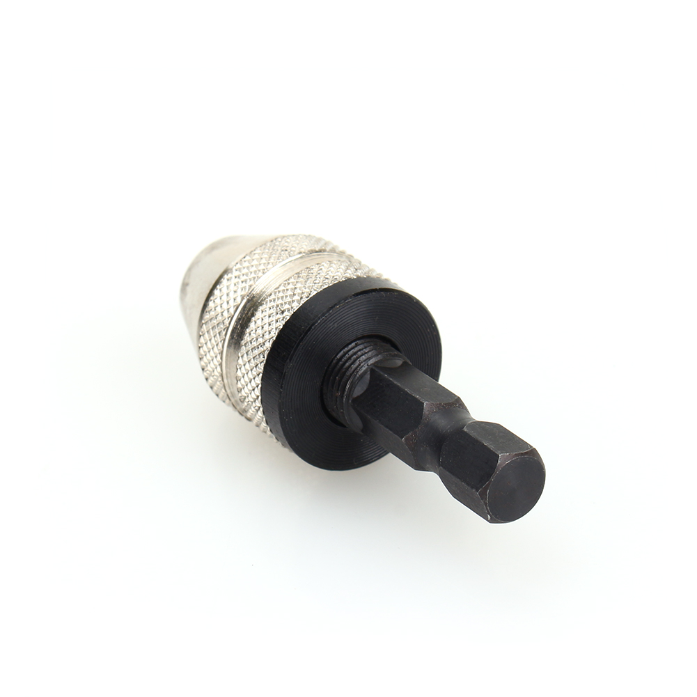 1/4" 0,33,6 Mm Schnellspannfutter Mit Sechskantschaft