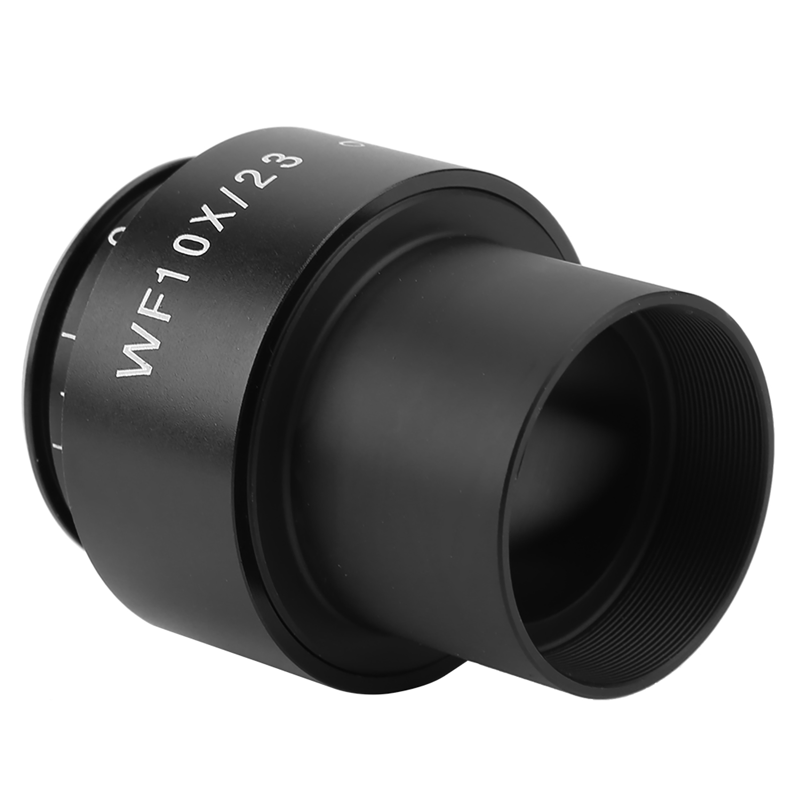 Gwf004 Wf10x/23 Mikroskop-weitwinkelokular, Einstellbarer Augenabstand, 30 Mm Weitwinkel