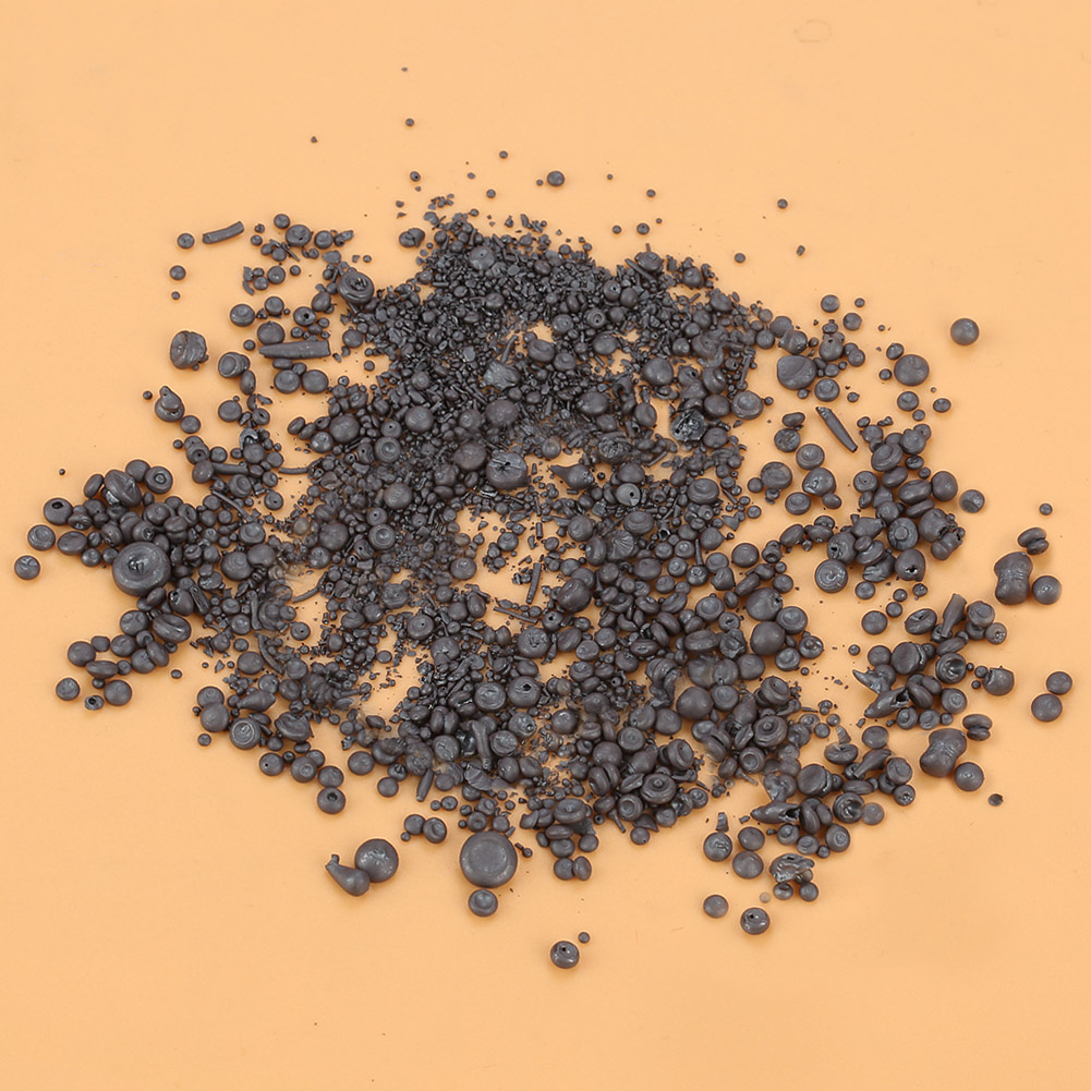 10 G / 0,4 Oz Hochreines Selen (99,99%), Kleine Selenstücke (probe)