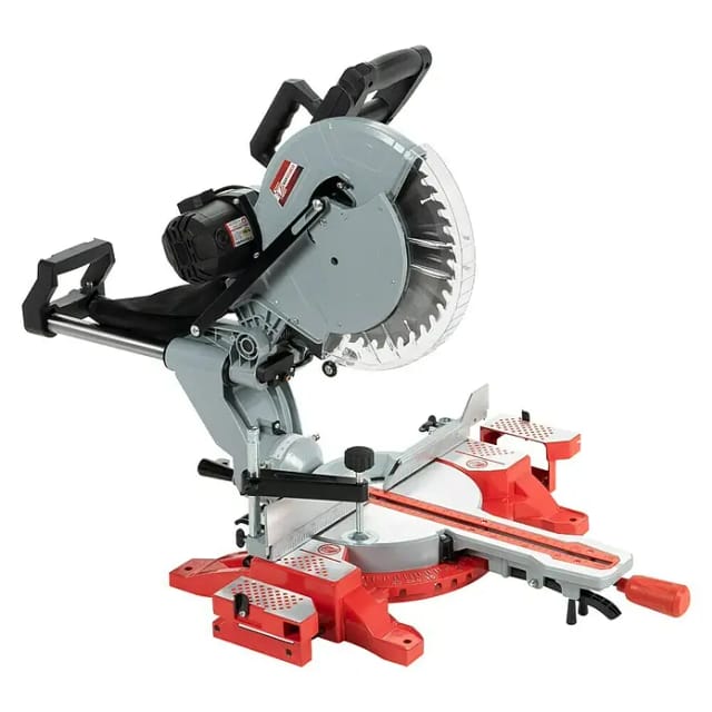 KAP305ECO 230V Kapp- und Gehrungssäge - Holzmann