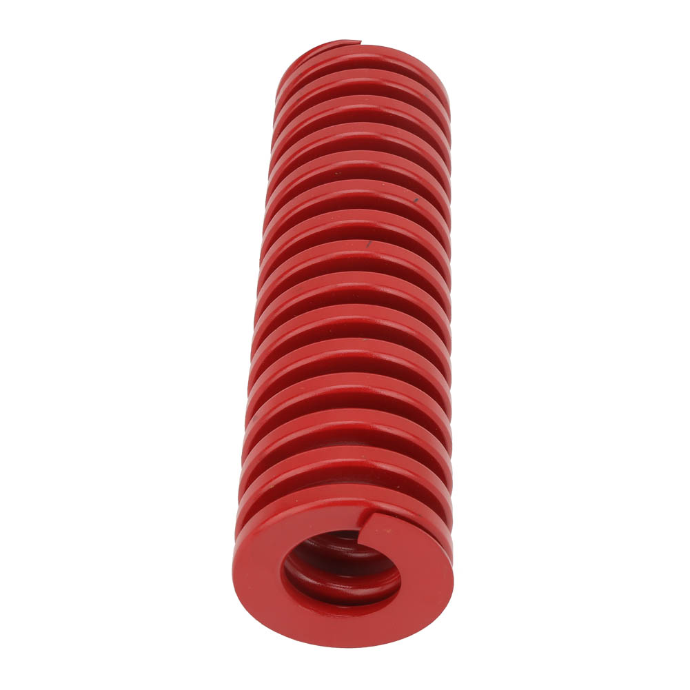 Präzisionsfeder Aus Rotstahl Für Metallstanzwerkzeuge, 60 Mm (tm60200 Mm)