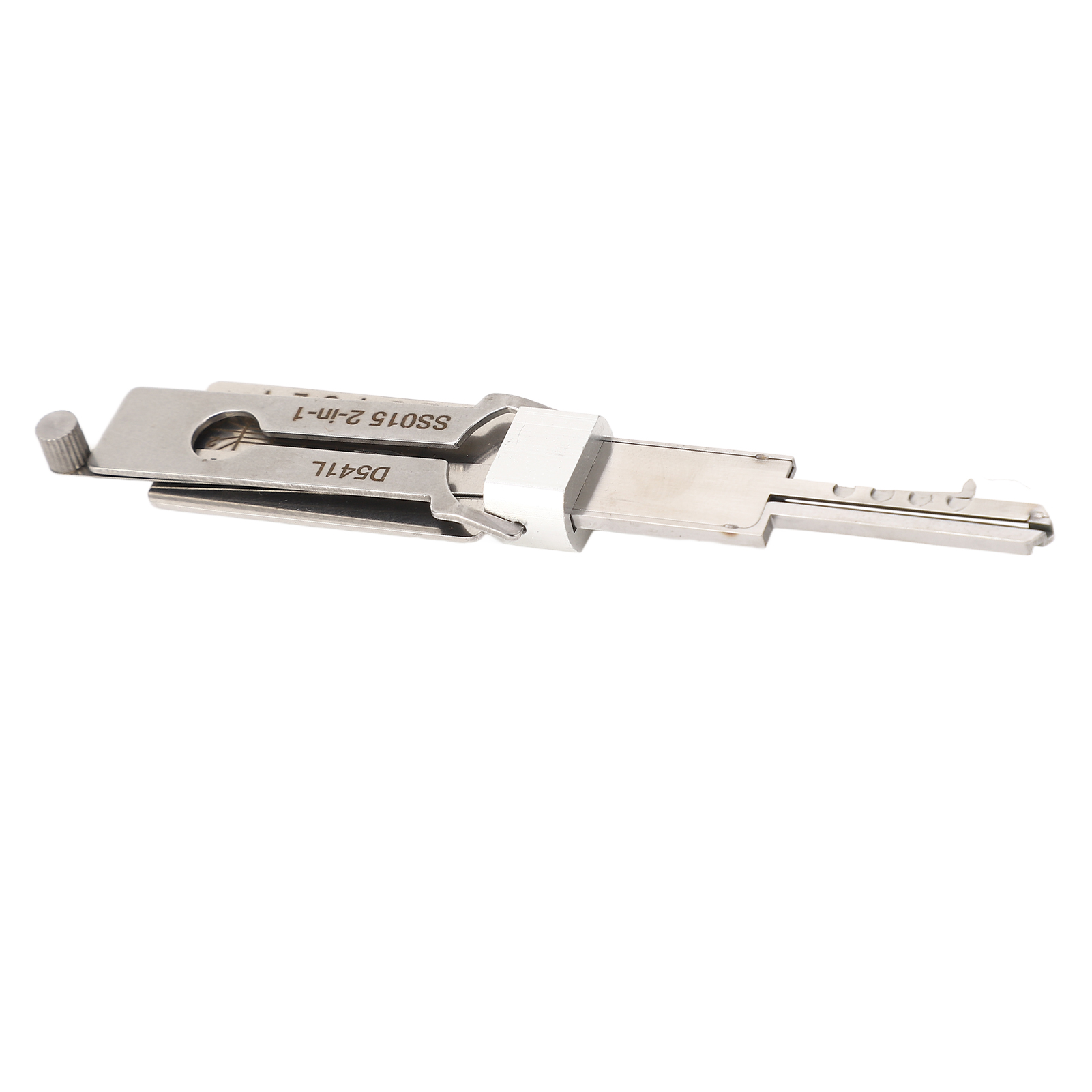 Reparaturwerkzeug Für Zivile Handdecoder, 2-in-1-handdecoder-werkzeug, Haken Und Montagesatz Für D541l