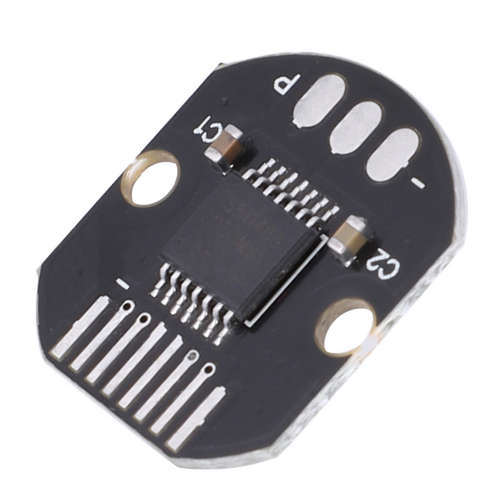 As5048a Magnetischer Encoder Pwm/serielle Peripherieschnittstelle, Hochpräzisionsmodul