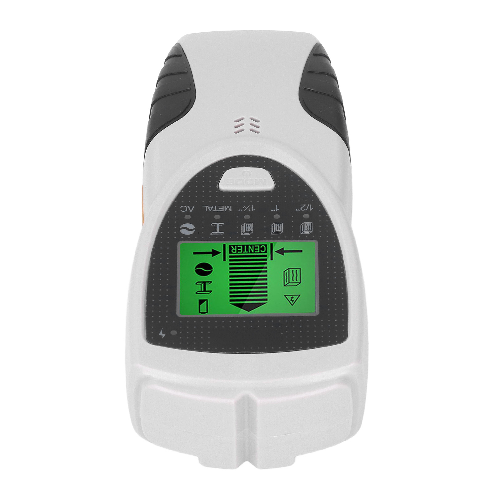 Lichtschranken-wandscanner Mit 5-in-1-lcd-display, Präziser Positionierung Und Praktischer Lichtschranken-detektor Mit Alarmfunktion