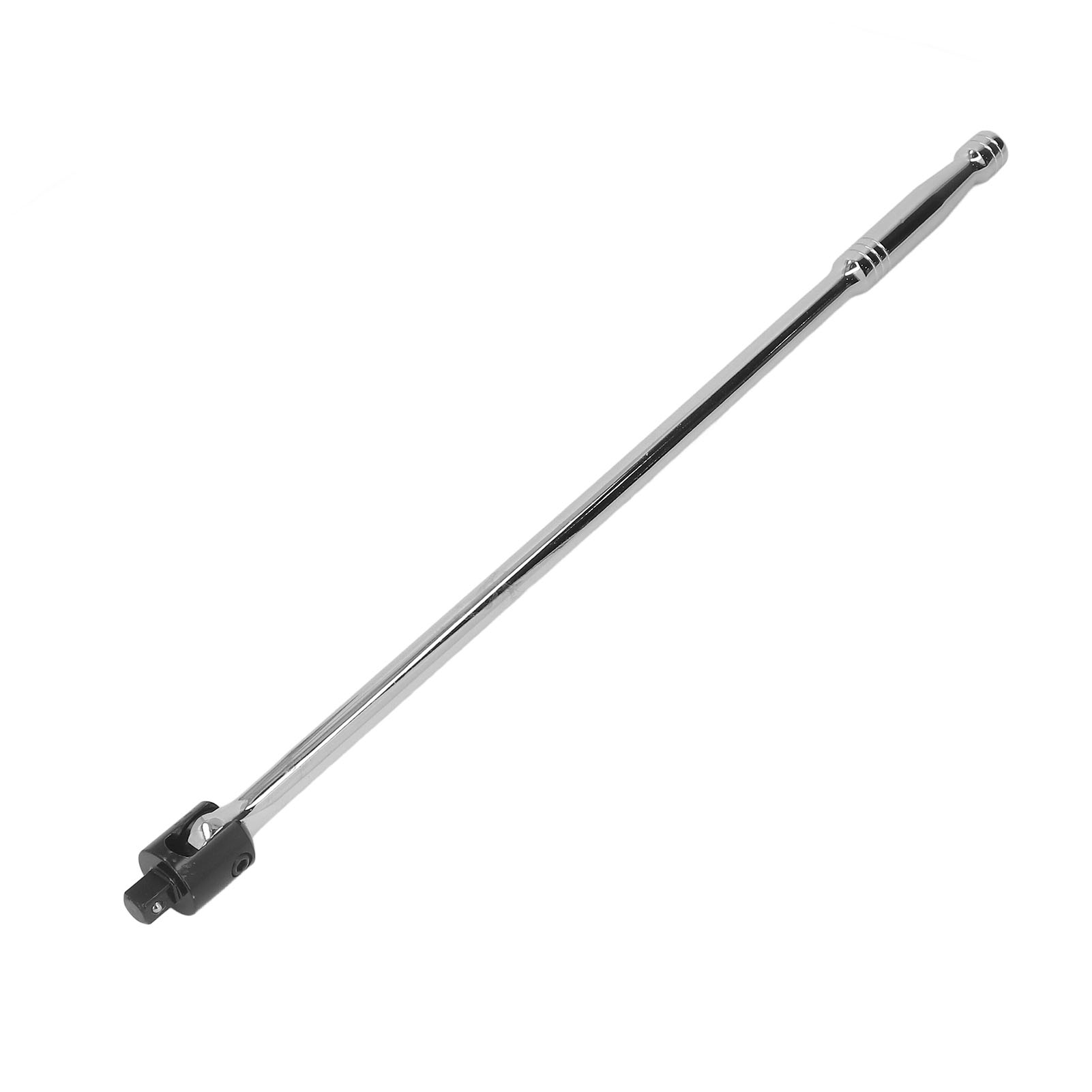 Brecheisen Mit 1/2-zoll-antrieb, Flexiblem Griff, Verlängerung, Verstellbarem Steckschlüssel, Handwerkzeug, 24 Zoll