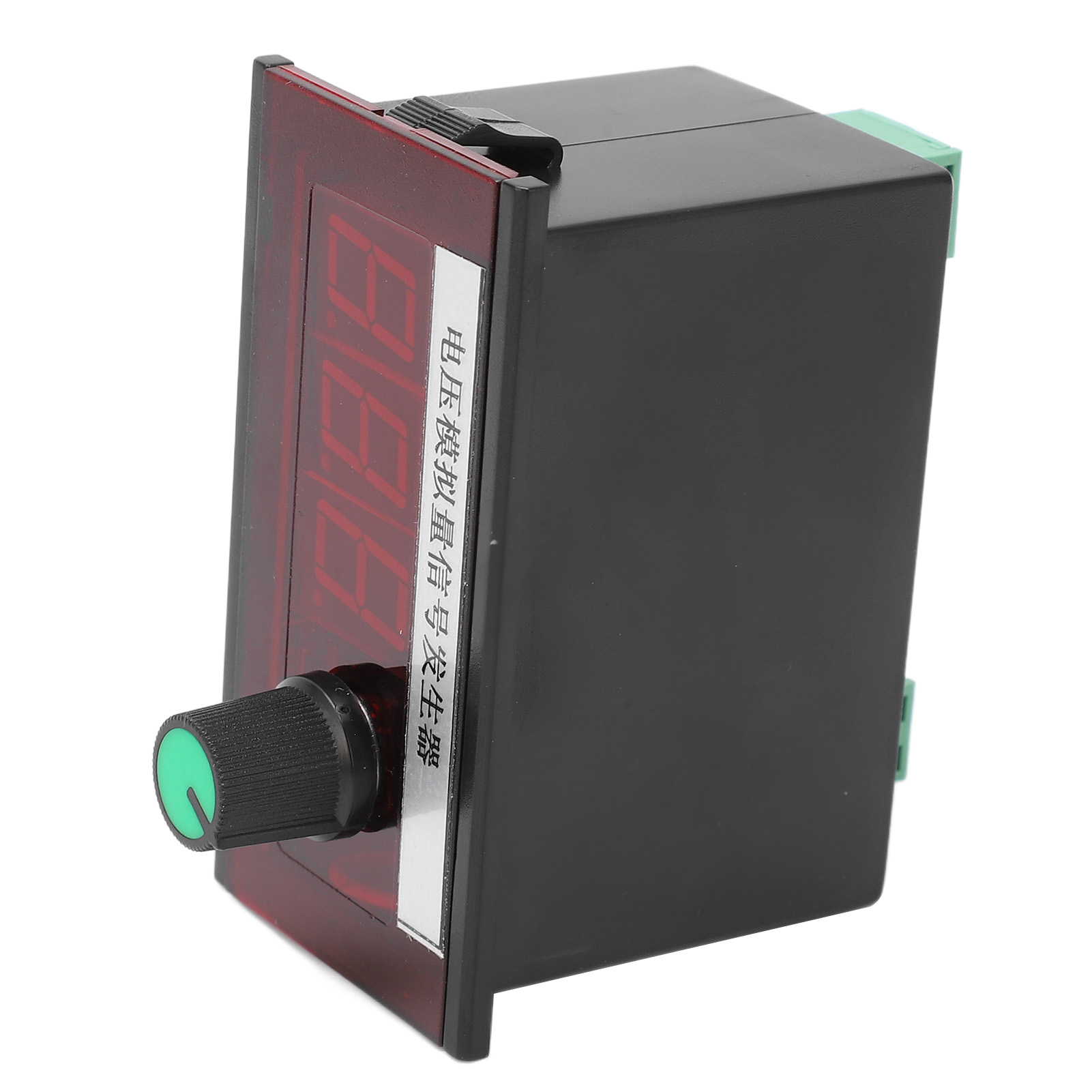 Einstellbarer Signalgenerator, Strom-spannungs-analogsimulator Zur Einstellung Des Dc15–30v-wertes