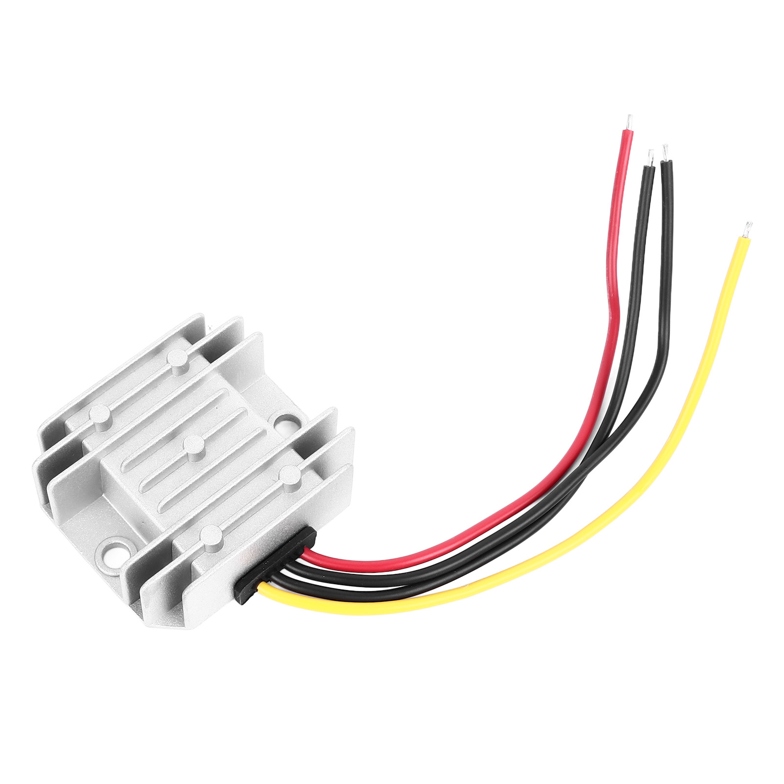 Abwärtswandler Dc 24v - Dc 12v Spannungstransformator Mit 10a Ausgangsleistung Für Elektrische Geräte