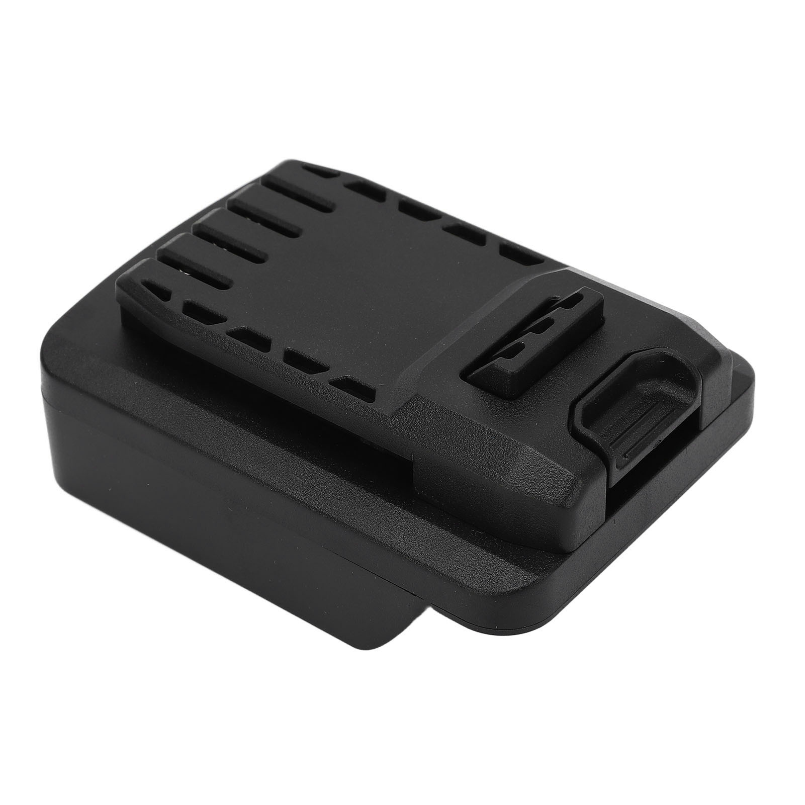 Akku-konverter Für Elektrowerkzeuge – Stilvolles Design, Lithium-akku-adapter Für Akkus Der Dcb-serie In Der Craftsman V20-serie