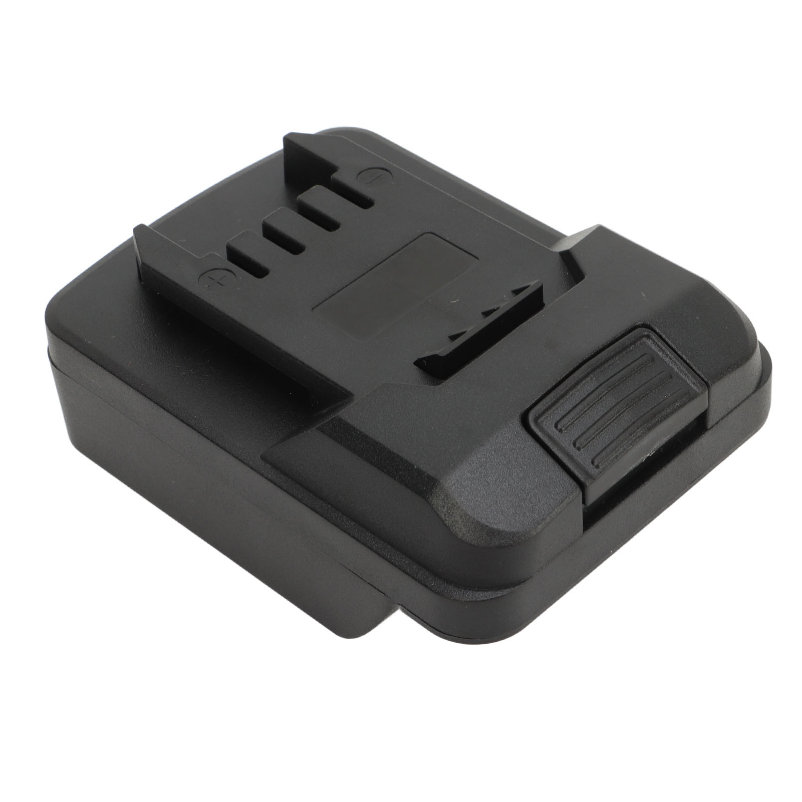 Batterieadapter-konverter Für Die Dcb-serie Dcb180 Dcb200 Dcb201 Dcb203 Dcb203bt Dcb204 Dcb206 Dcb606 Dcb609 18v 20v