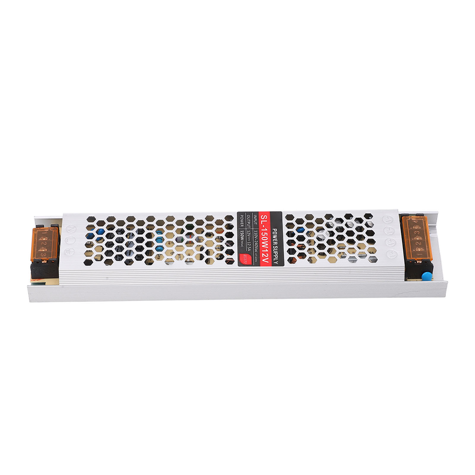 Schaltnetzteil Für Ultradünne Led-streifen Zur Verwendung In Innenräumen, Transformator Für Industrielle Anwendungen, 12 V, 150 W