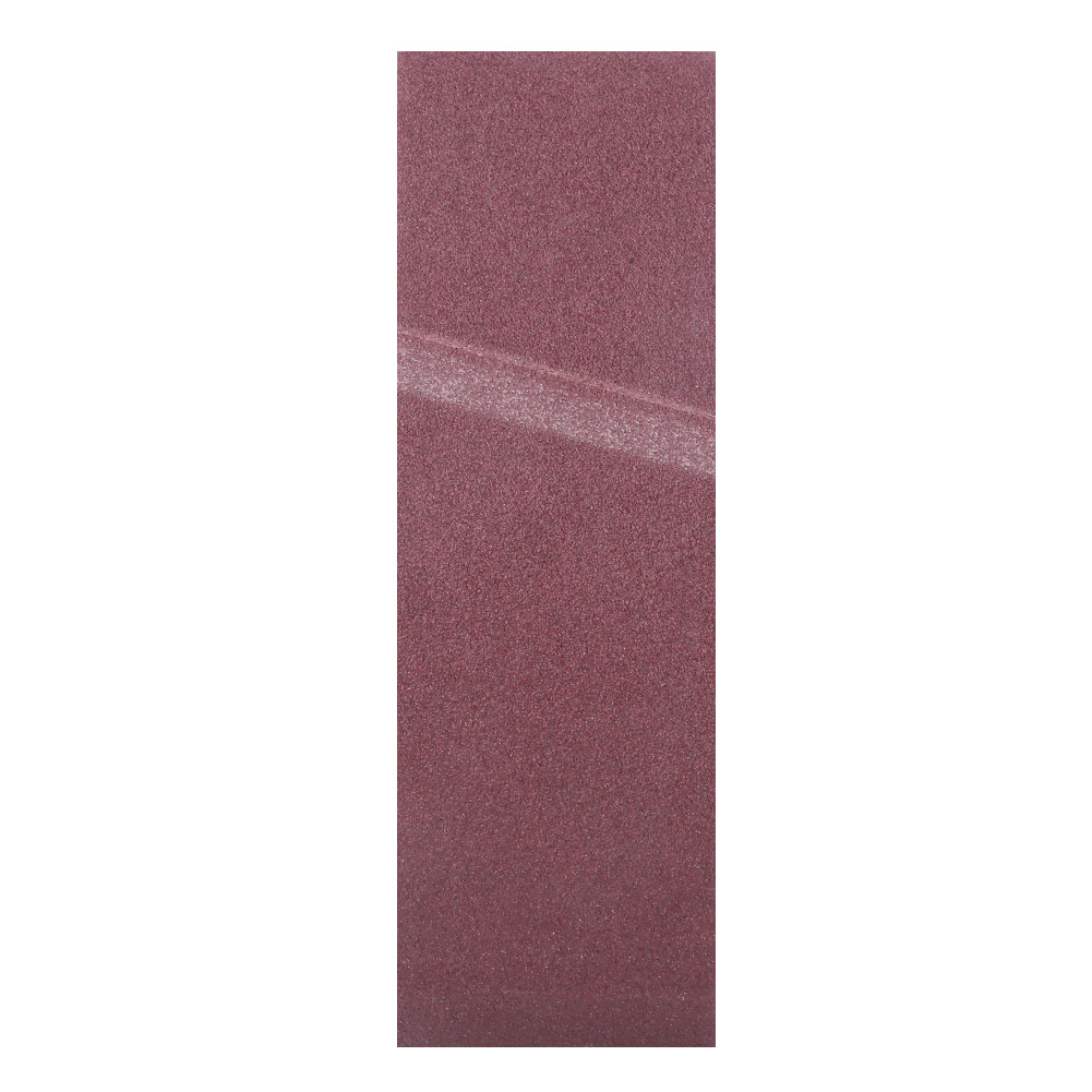 10 Stück 533x75 Mm Schleifbänder, 21x3 Zoll Schleifbänder Für Bandschleifer, Körnung 40-180 (40)