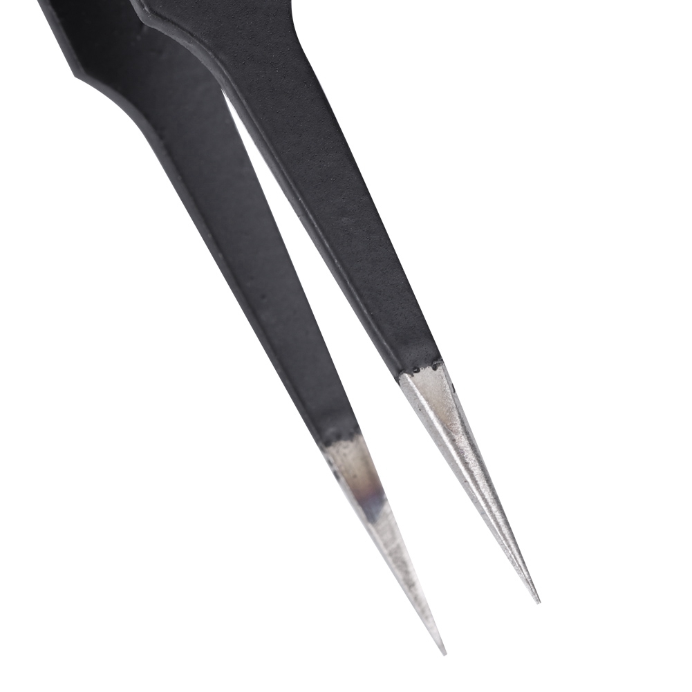 Hot Esd 14 Sichere Antistatische Edelstahlpinzette, Wartungs- Und Reparaturset