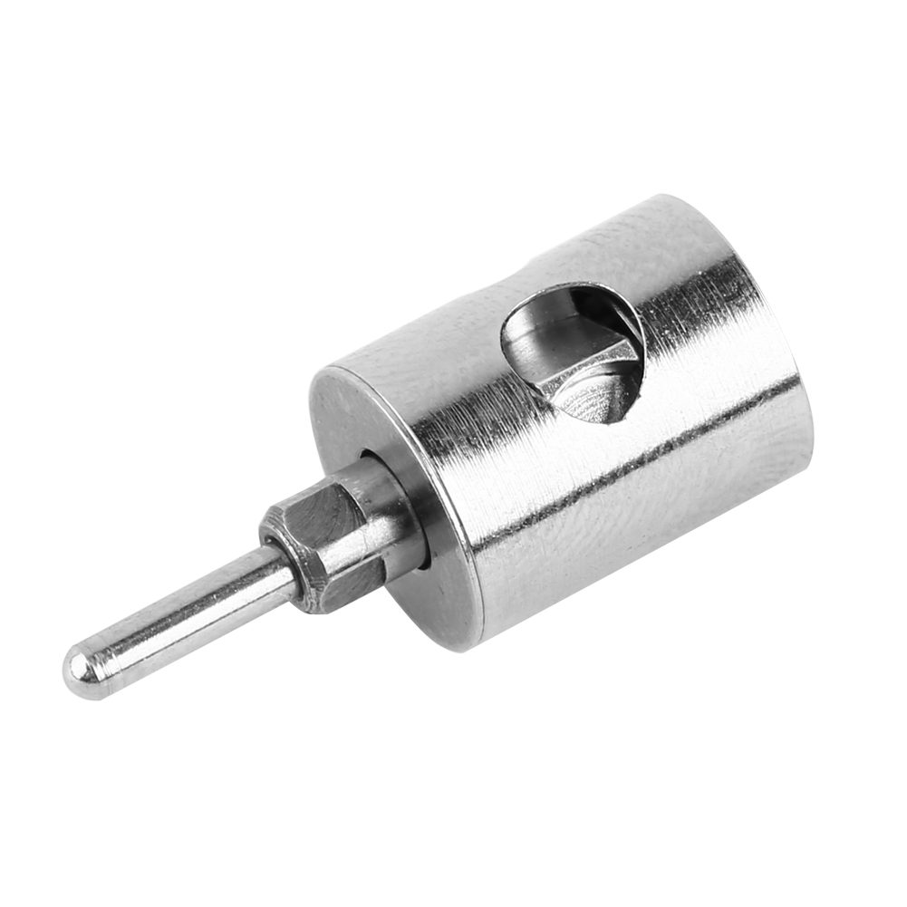 1 Stück Standard-turbinenfutter-schlüsselkopf Für Hochgeschwindigkeits-dentalbohrer-handstück