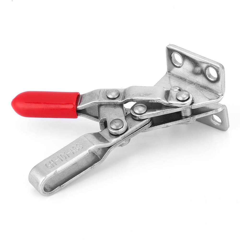 Schnellspannhebelklemme Aus Edelstahl Sus304, Mechanische Vorrichtung, Haltekraft 60 Kg