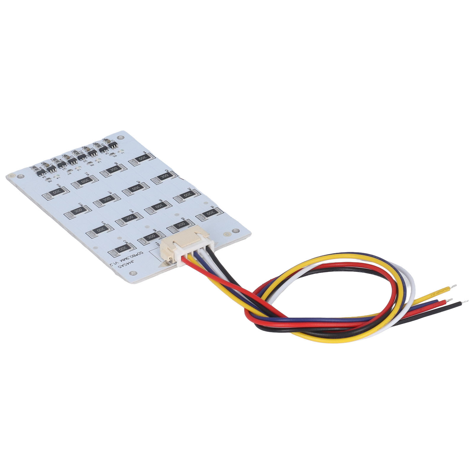 Batterieschutzplatine, 4s Passives Ausgleichslademodul, Balancer-lademodul 3,65 V 500 Ma