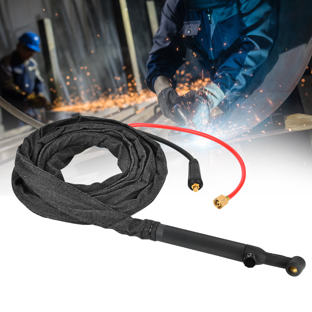 Wp26v Wig-brenner, Hebevorrichtung, 4 M Kabel, Luftgekühlt, Sr 26v 200a, Eu-stecker