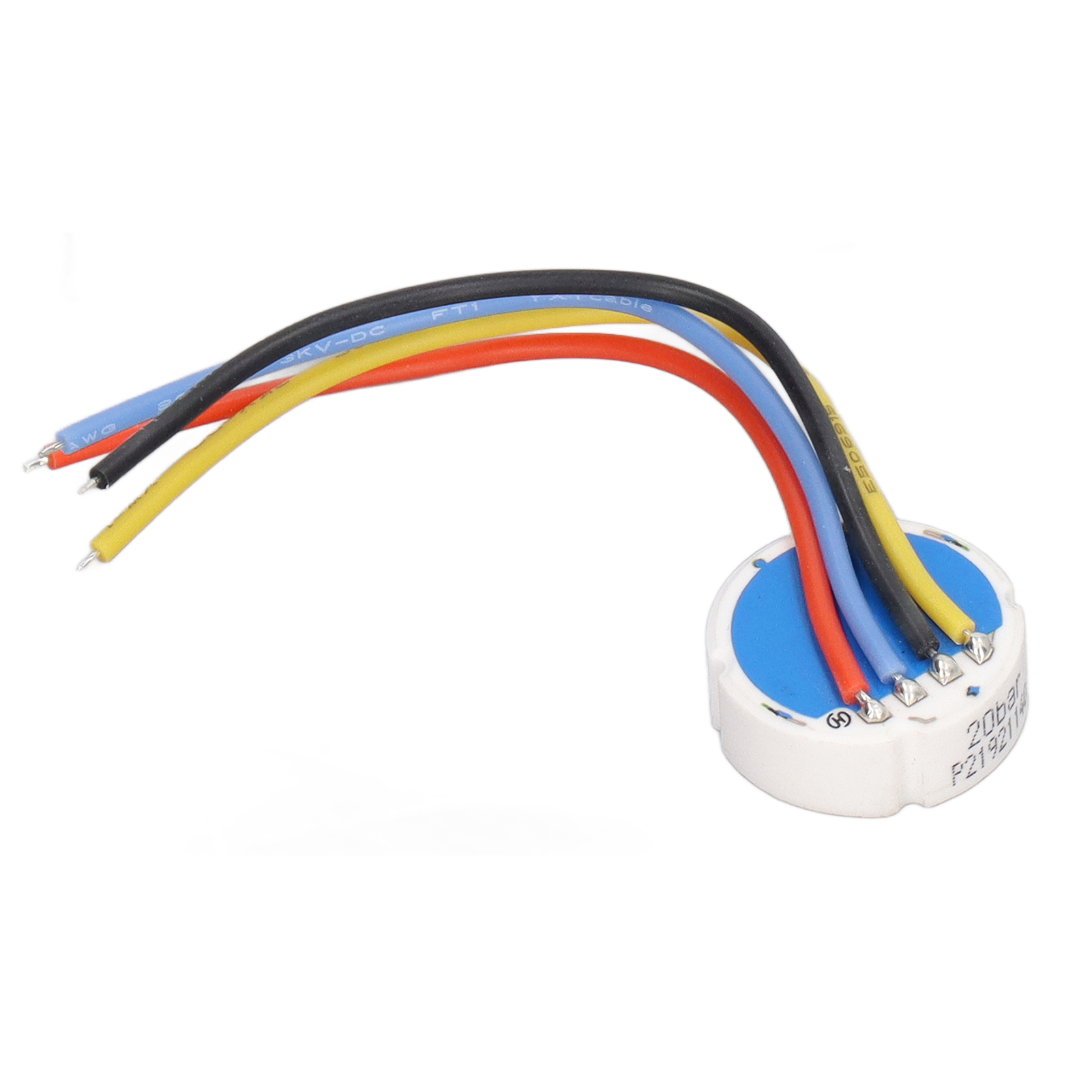 Flüssigkeitsstandsensor, Drucksensor, Resistiver Keramiksockel Für Wassertank Cj-20c 0-20 Bar