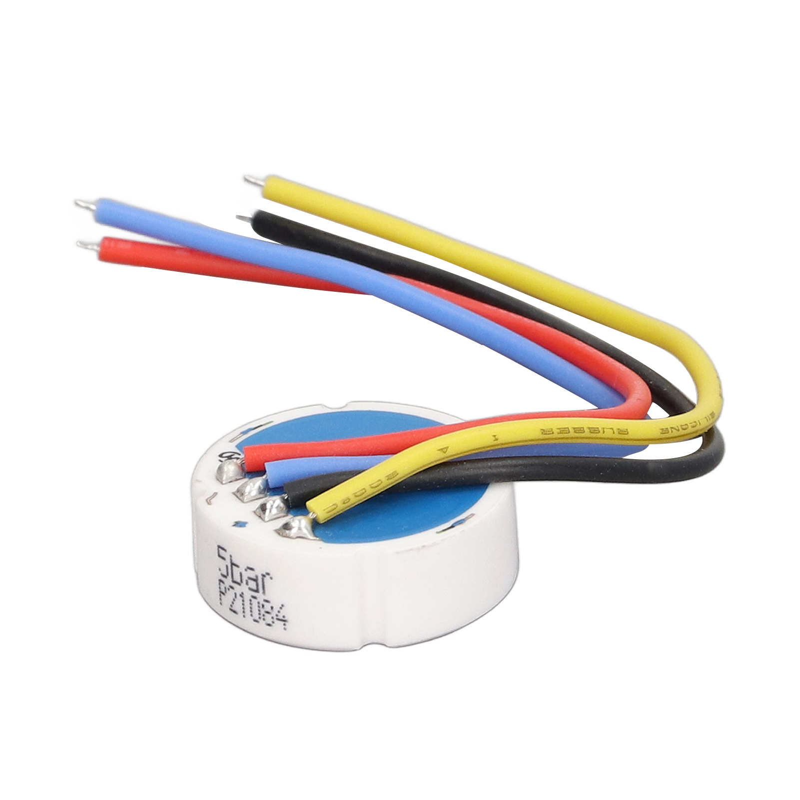 Flüssigkeitsstandsensor, Druckniveausensor, Resistiver Keramiksockel Für Wassertank Cj 5c 0-5 Bar