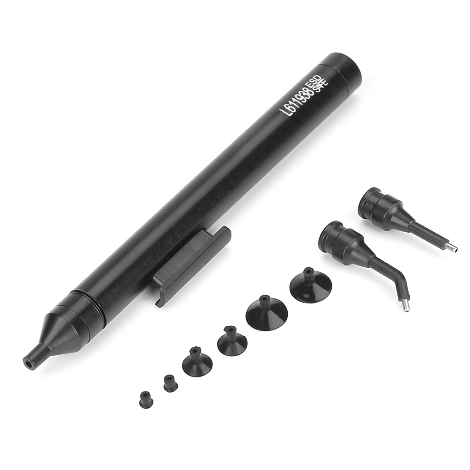 Manuelles Lötwerkzeug-set Mit Saugnäpfen Für Ic-smd-bauteile