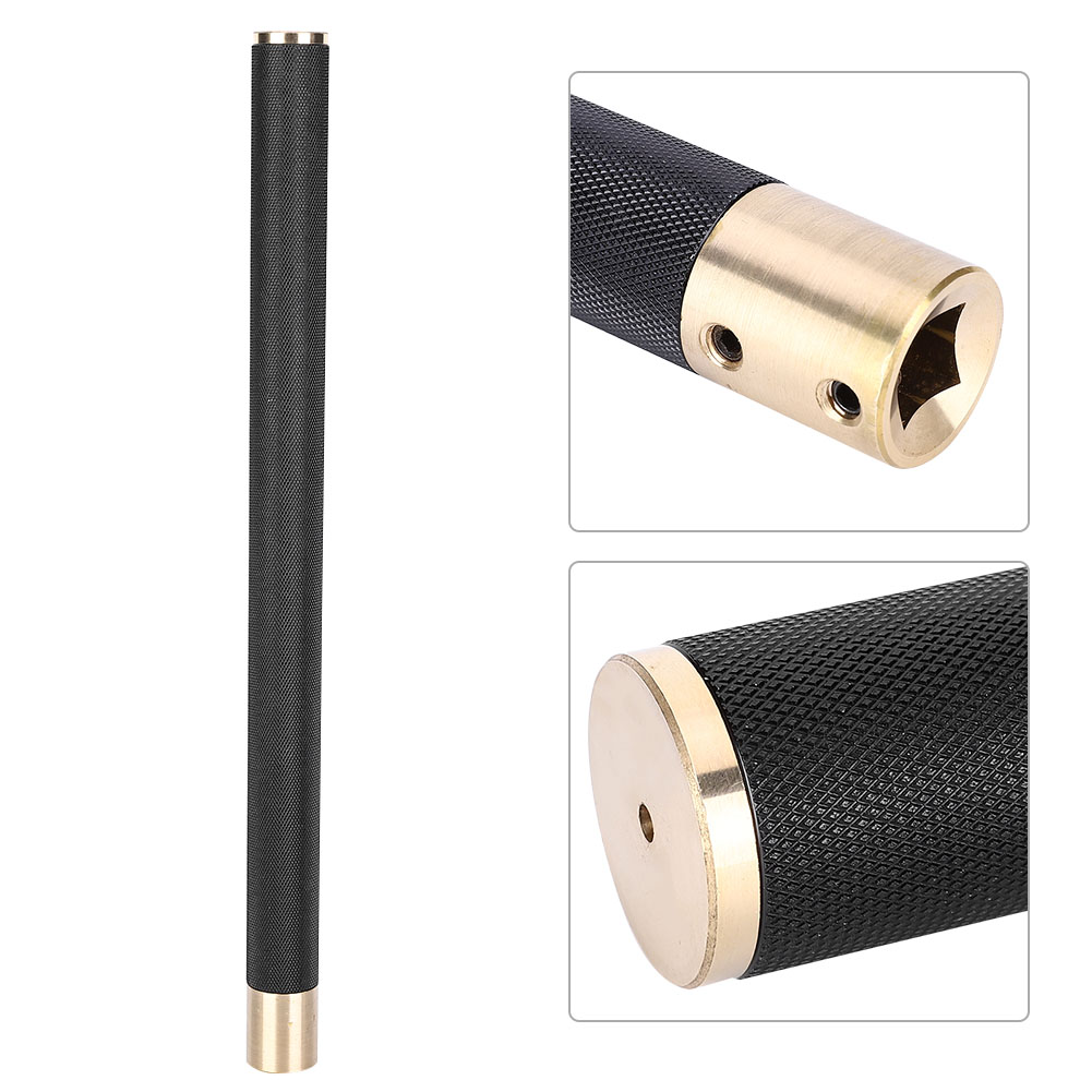Drehwerkzeug Aus Stahl Und Aluminiumlegierung, Halter, Handbohrstange, Cnc-spannmaterial (typ E)