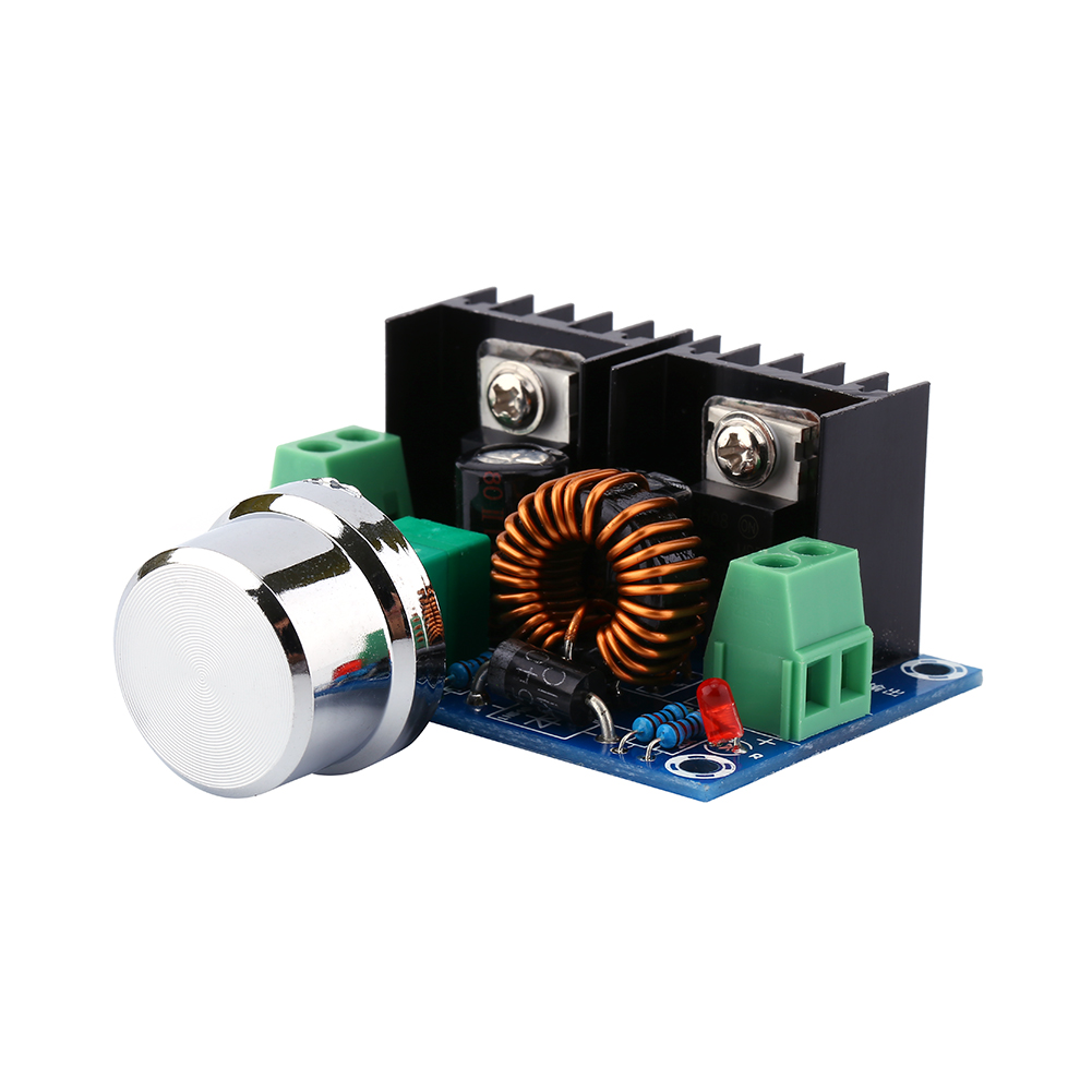 Dc-dc-wandler 4v-40v 1,2v-36v 8a 100w Abwärts-leistungsmodul Hh