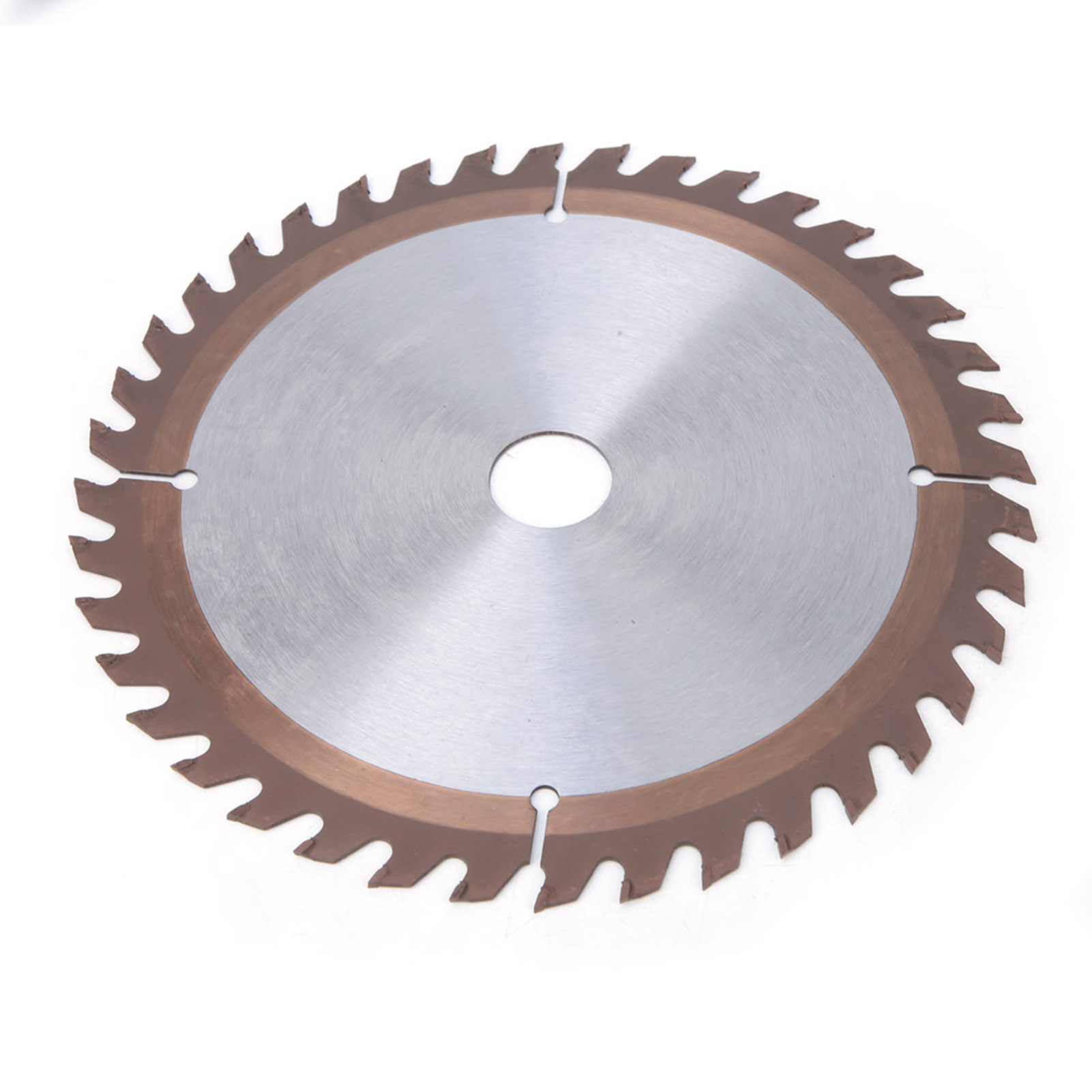 1" X 25,4 Mm Holzsägeblatt, Hartmetall-kreissägeblatt, 40 Zähne