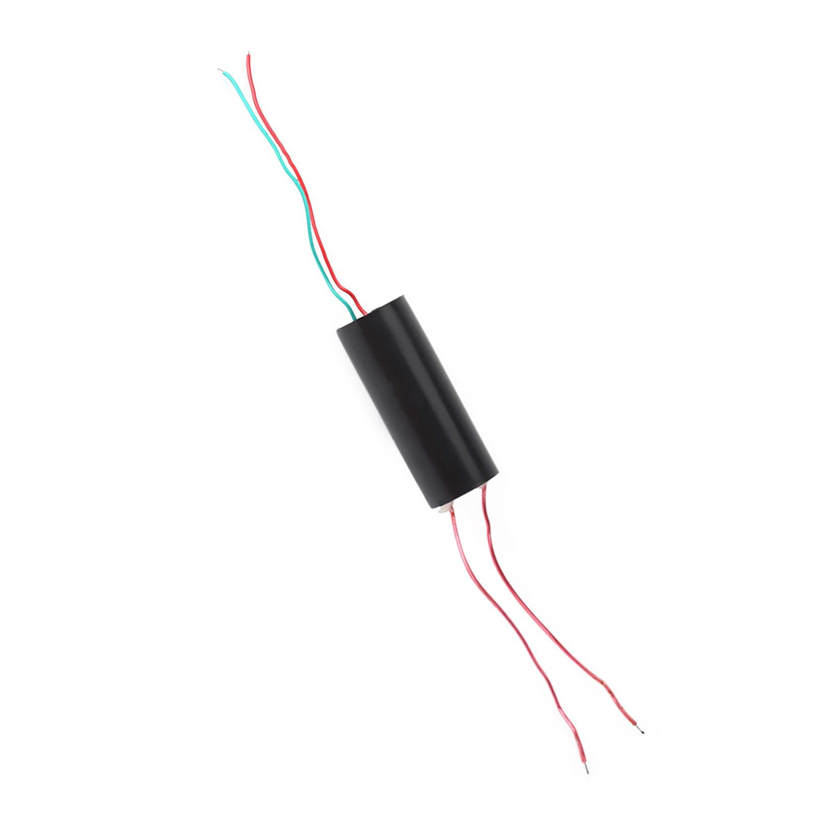 Dc3,7v-6v Hochspannungsimpulsgenerator, Ausgang 50kv Super-lichtbogenzündspulenmodul
