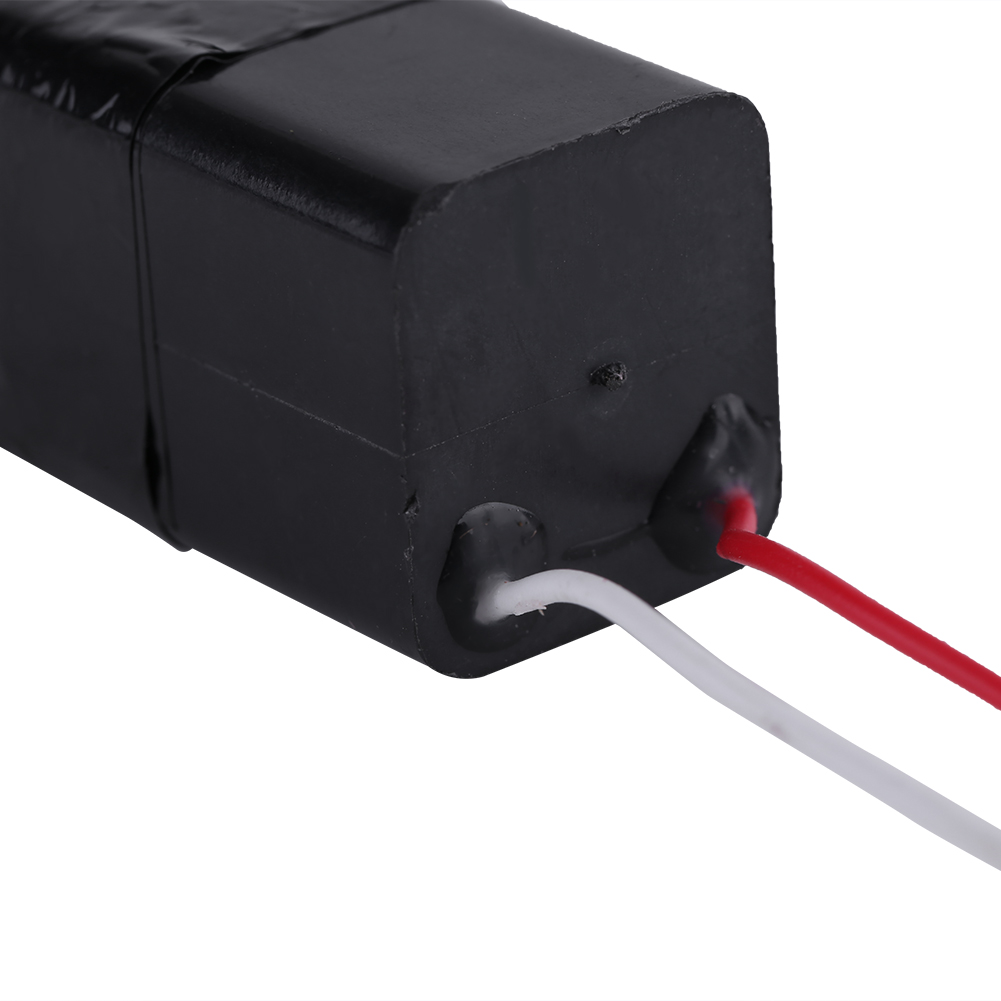 3,6v/4,8v Hochspannungsimpulsgenerator, Wechselrichter, 40kv-50kv Ac Super-lichtbogenzündmodul