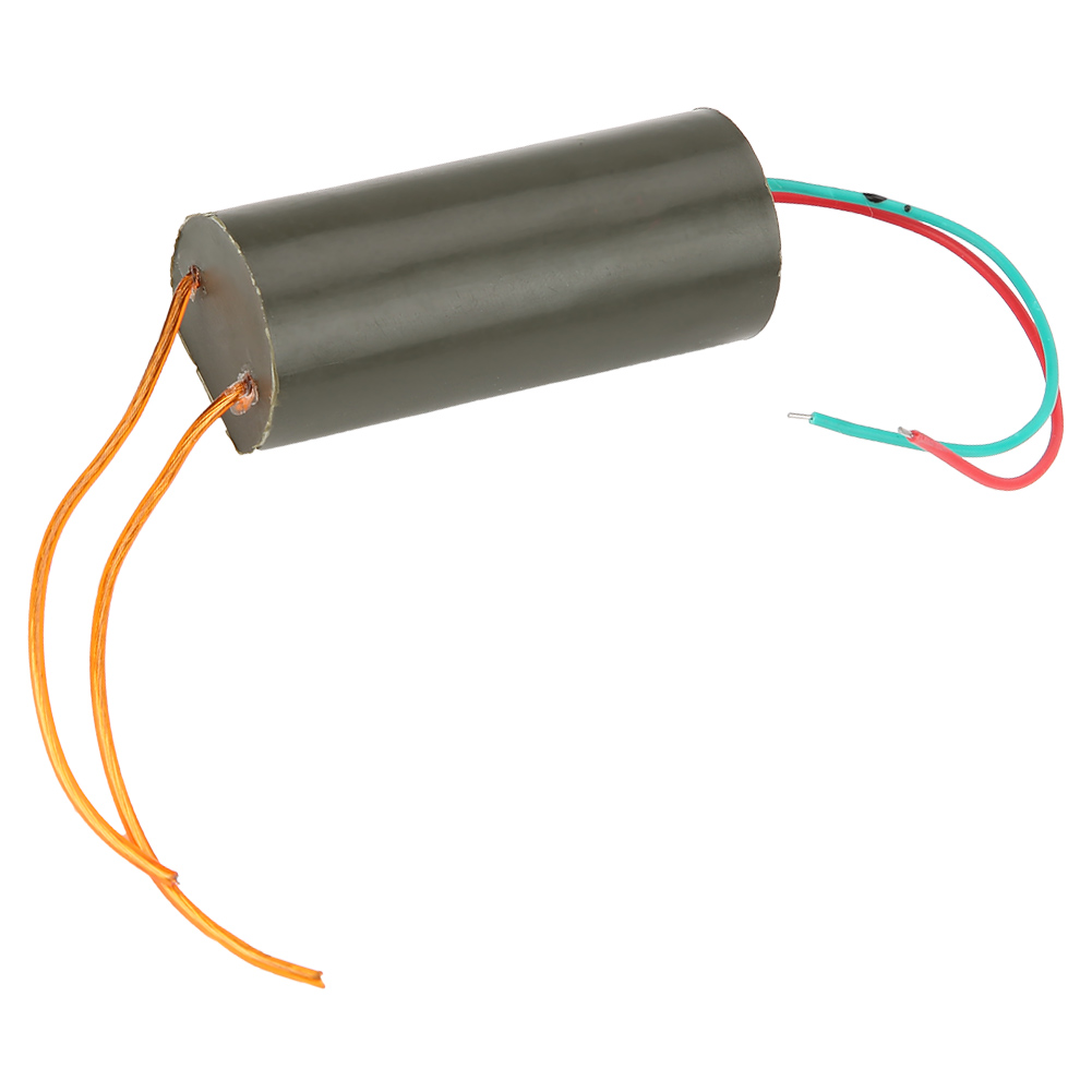 Gleichstrom-hochspannungsimpulsgenerator (3-6 V) Mit 400 Kv Superbogenspulenmodul