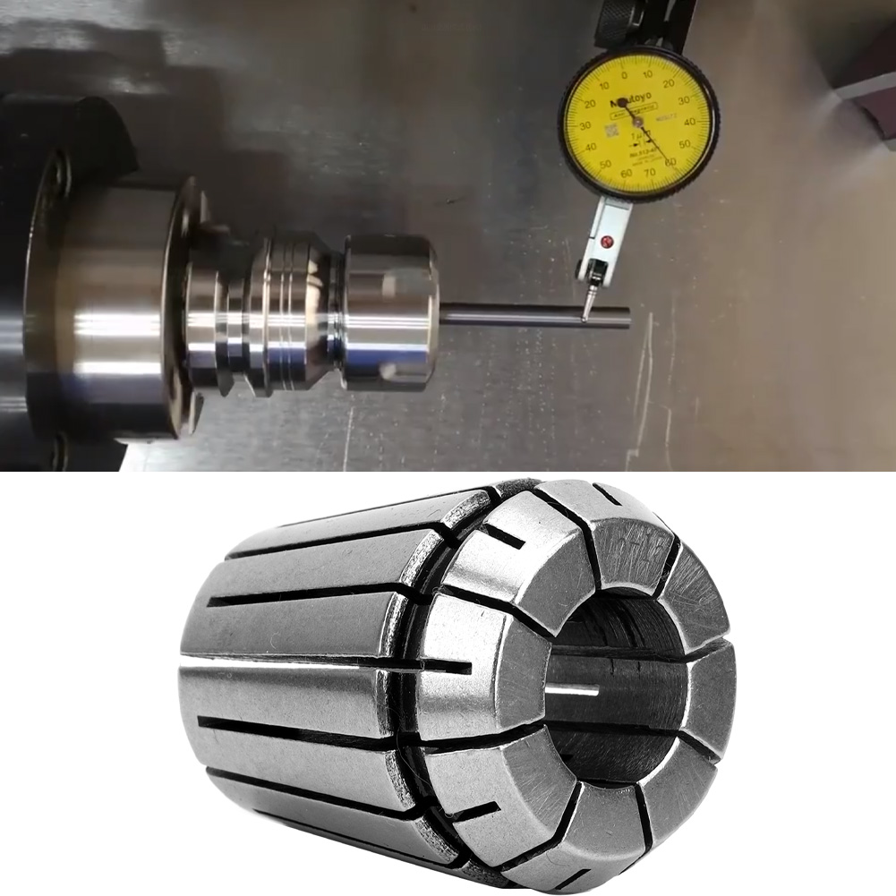 65mn Stahl 0,008 Mm Er32 Cnc-fräsmaschinen-spannzange (16 Mm)