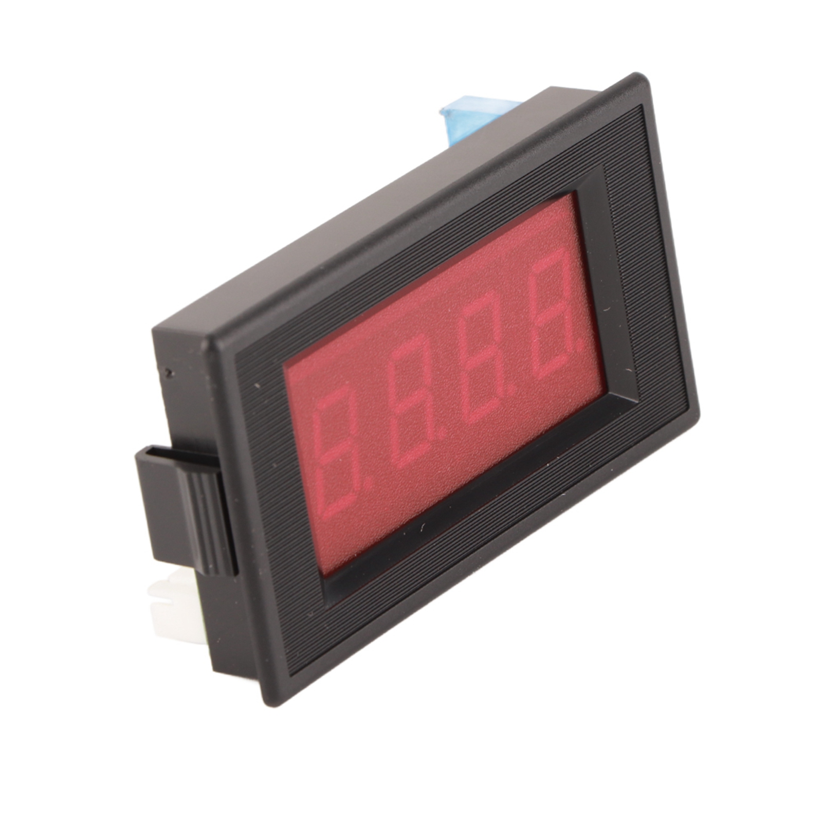 Dc 50a (75mv) 3 1/2" Digitale Rote Led-anzeige Und Schnelle Reaktionszeit