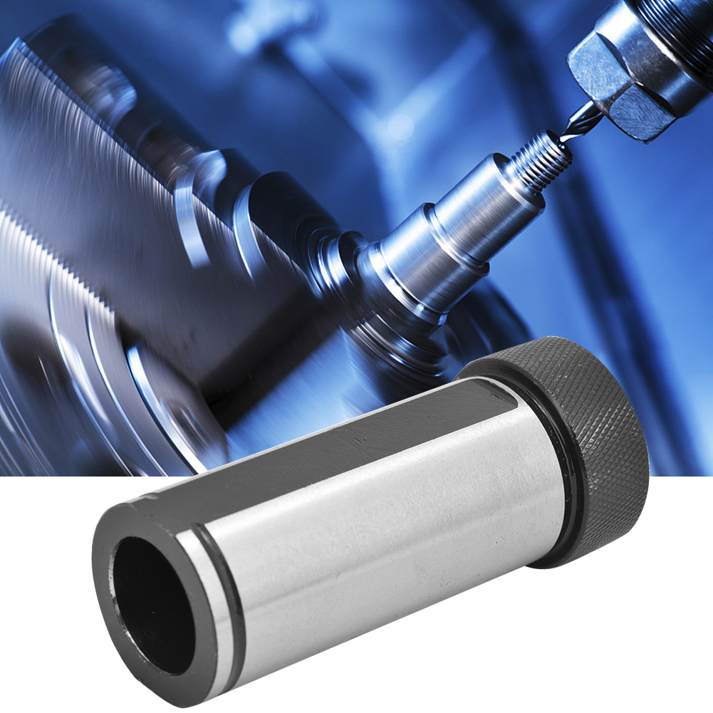 Werkzeughalterhülse Aus Hochwertigem 40cr-stahl Für Cnc-dreh- Und Fräsmaschinen, Adapter D32-8/d32-9/d32-10/d32-8