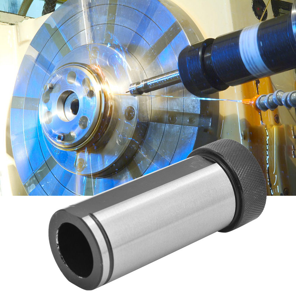 Werkzeughalterhülse Aus Hochwertigem 40cr-stahl Für Cnc-dreh- Und Fräsmaschinen, Adapter D32-14/d32-15/d32-16/d32-14