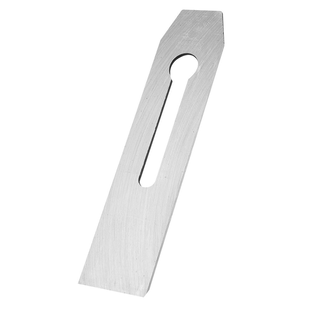 Hss Handhobelmesser, Holzbearbeitungshobelmesser, Manuelles Hobelmesser Für Schreiner (44 Mm)