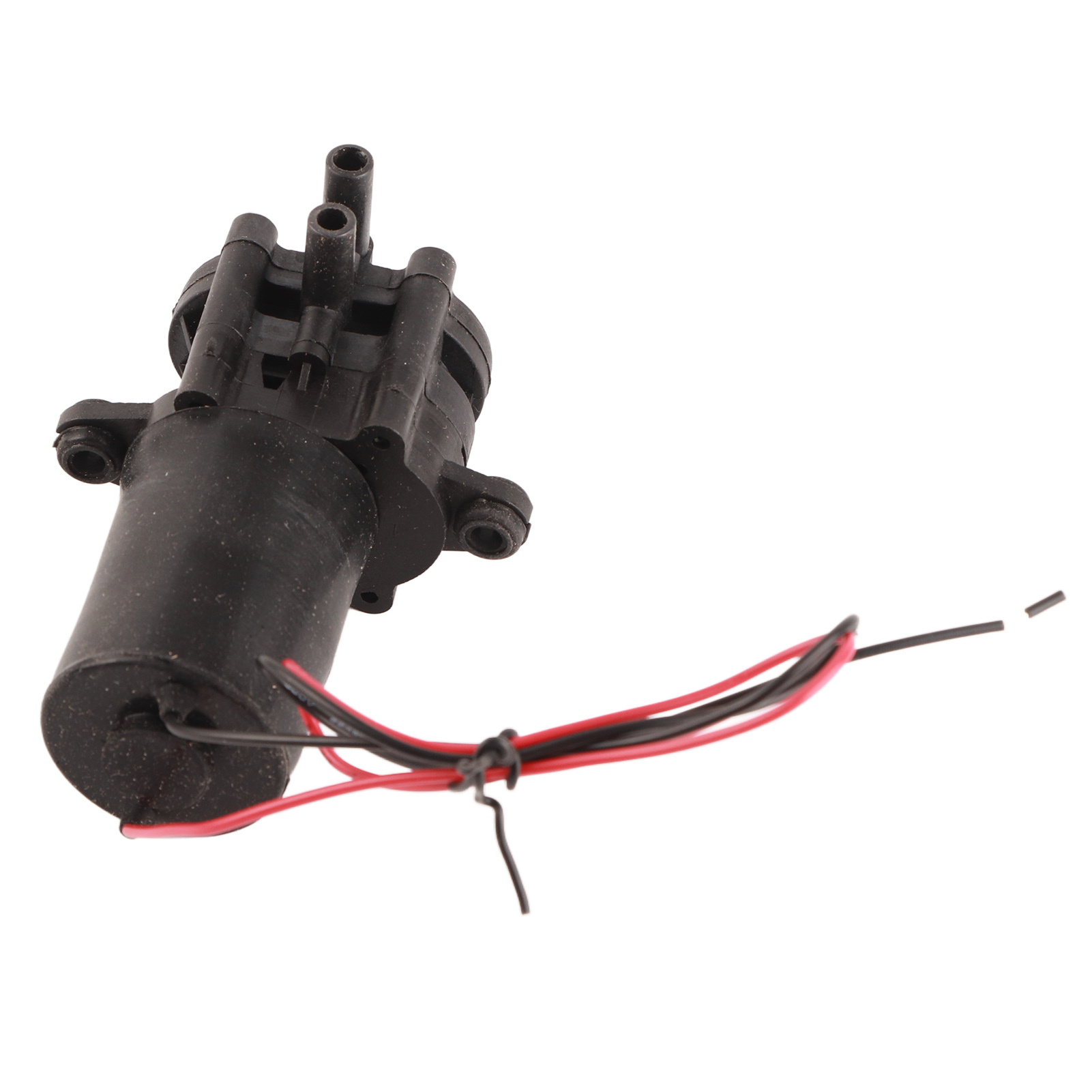 Zc-a250 Dc24v Mini-selbstansaugpumpe Mit Korrosionsbeständigem Kunststofflaufrad