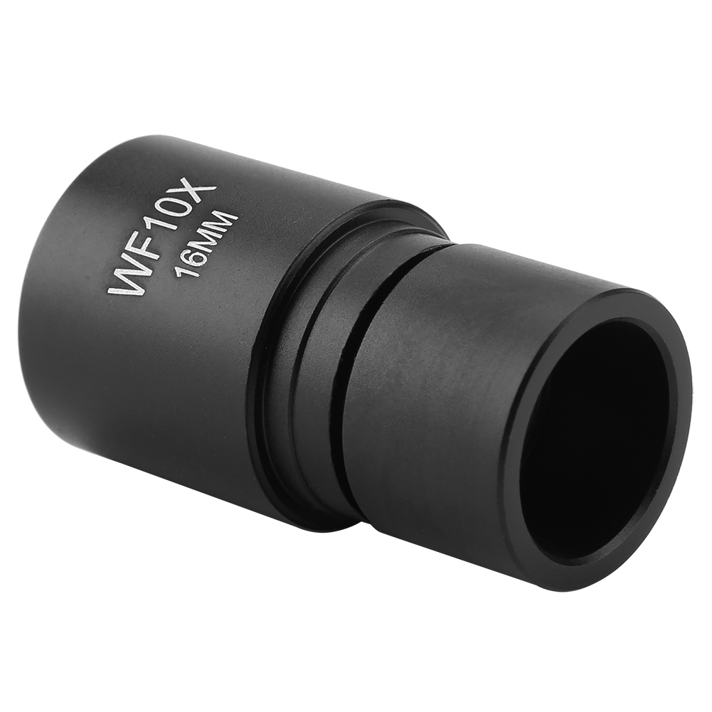 Dmr001 Wf10x 16-mm-okular Für Biologische Mikroskope, Okularanschluss 23,2 Mm