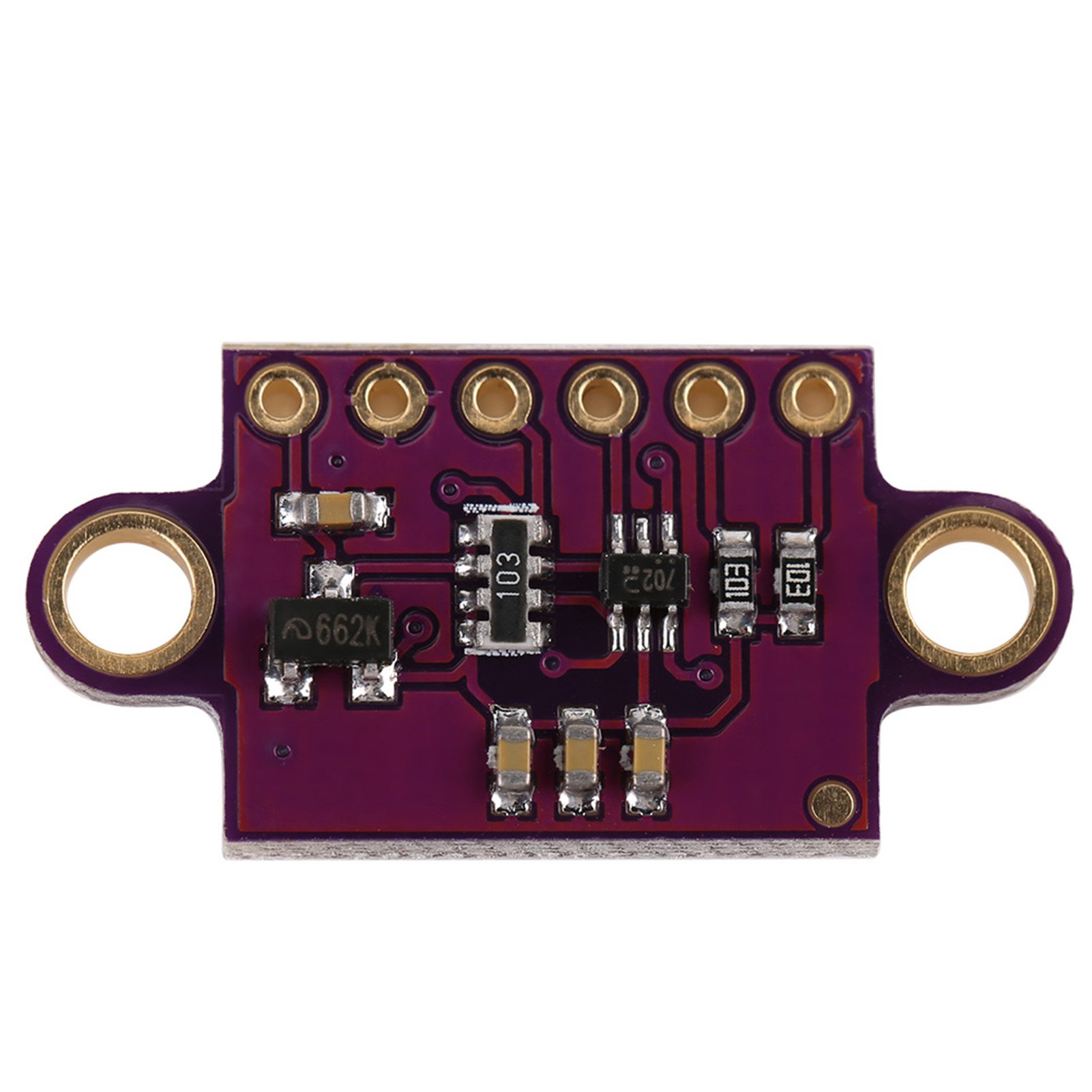 Gy-vl53l0xv2 Time-of-flight (tof) Laser-distanzmessmodul Mit I2c-schnittstelle