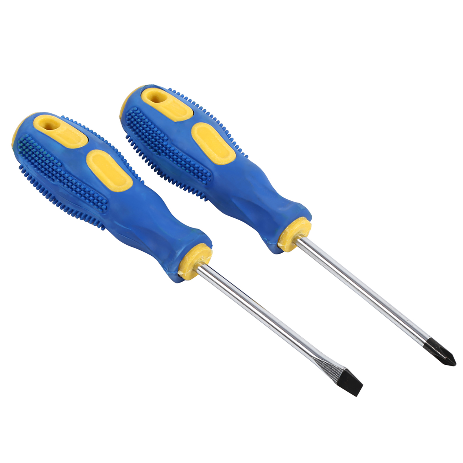 Rj45/rj11-crimpzange, Kabeltester, Schneidewerkzeug, Stanzwerkzeug, Schraubendreher, Netzwerkset