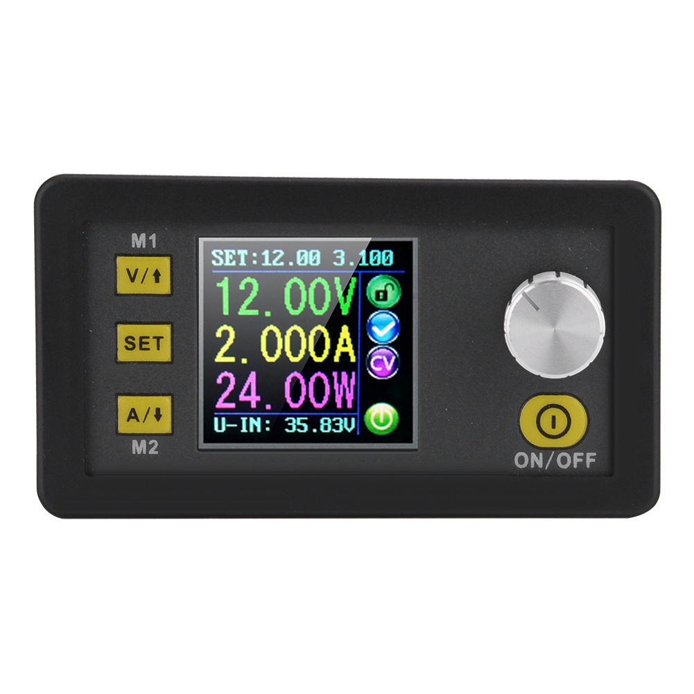 Dps3005 Kommunikationsversion Buck-netzteil Abwärtswandler (dps3005)