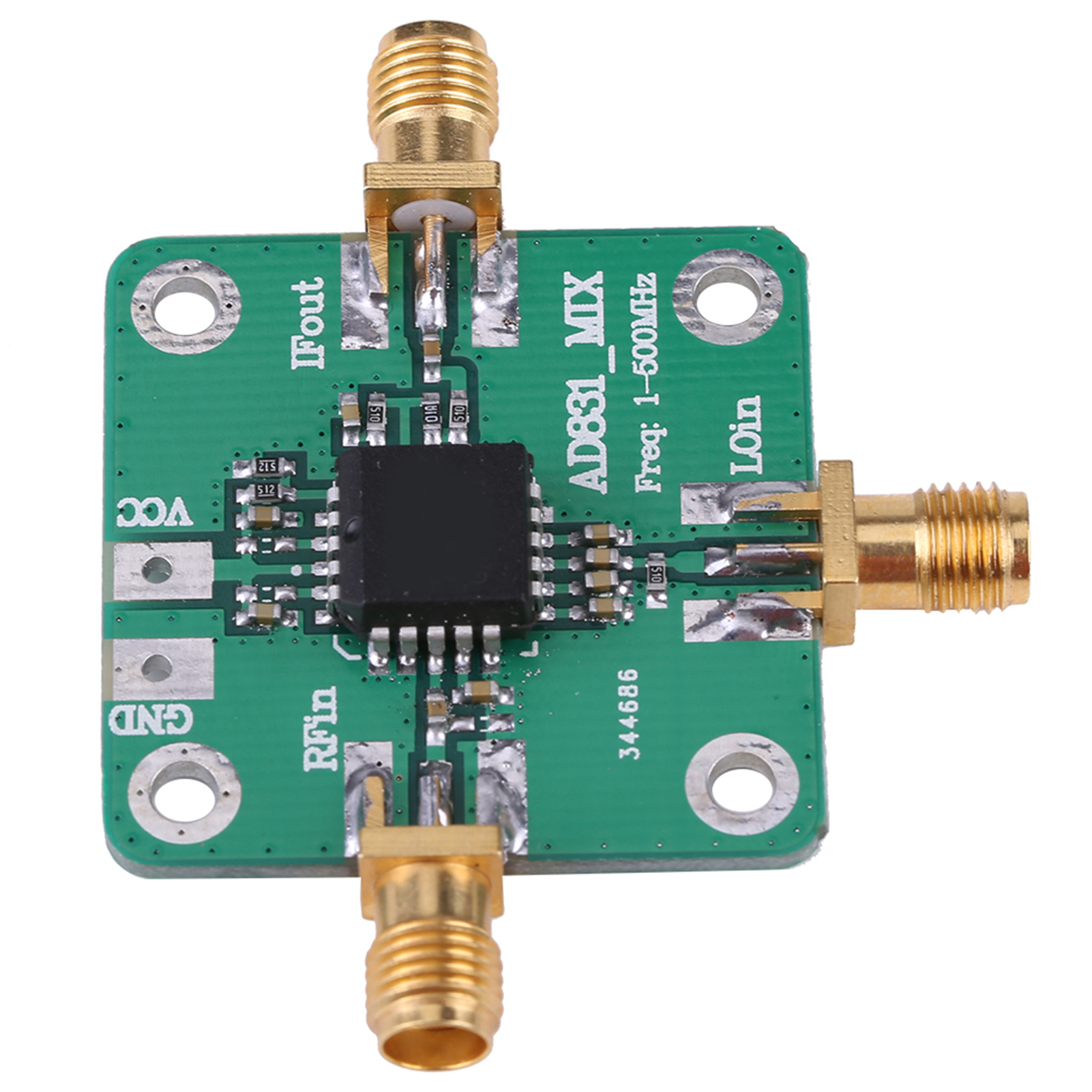 Ad831 Hochfrequenz-hf-mischer, Ein-chip-hf-wandler