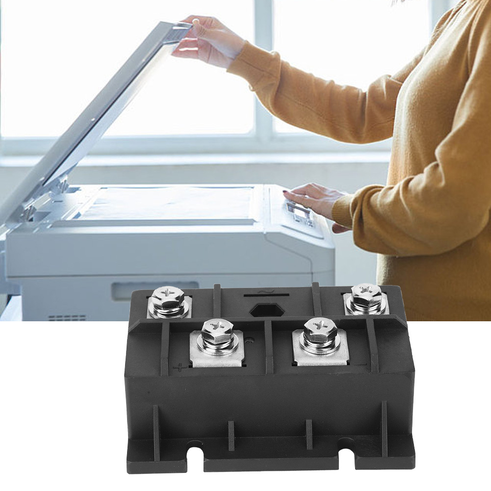 Mdq200a 1600 V Gleichrichterbrückengleichrichtermodul