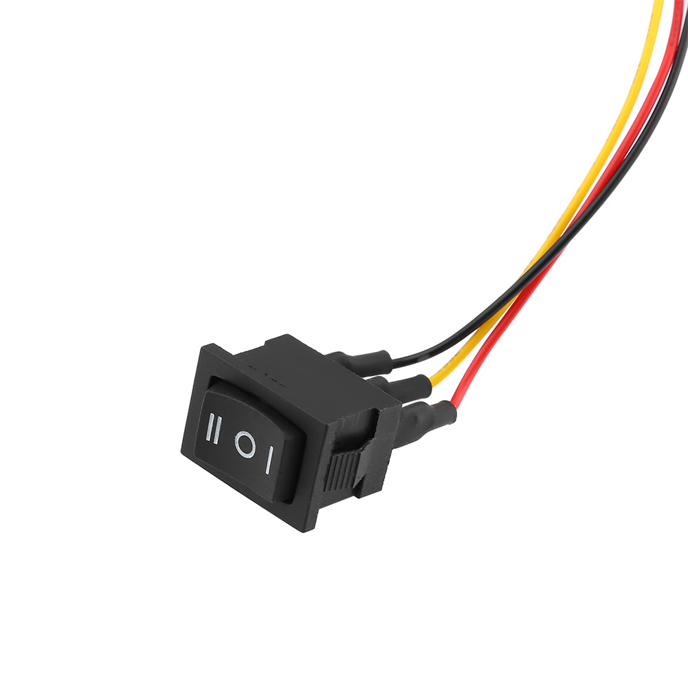 Dc10v-55v Pwm-drehzahlregler Für Bürstenbehaftete Gleichstrommotoren Mit Vorwärts-/rückwärtslauf Und Digitalanzeige