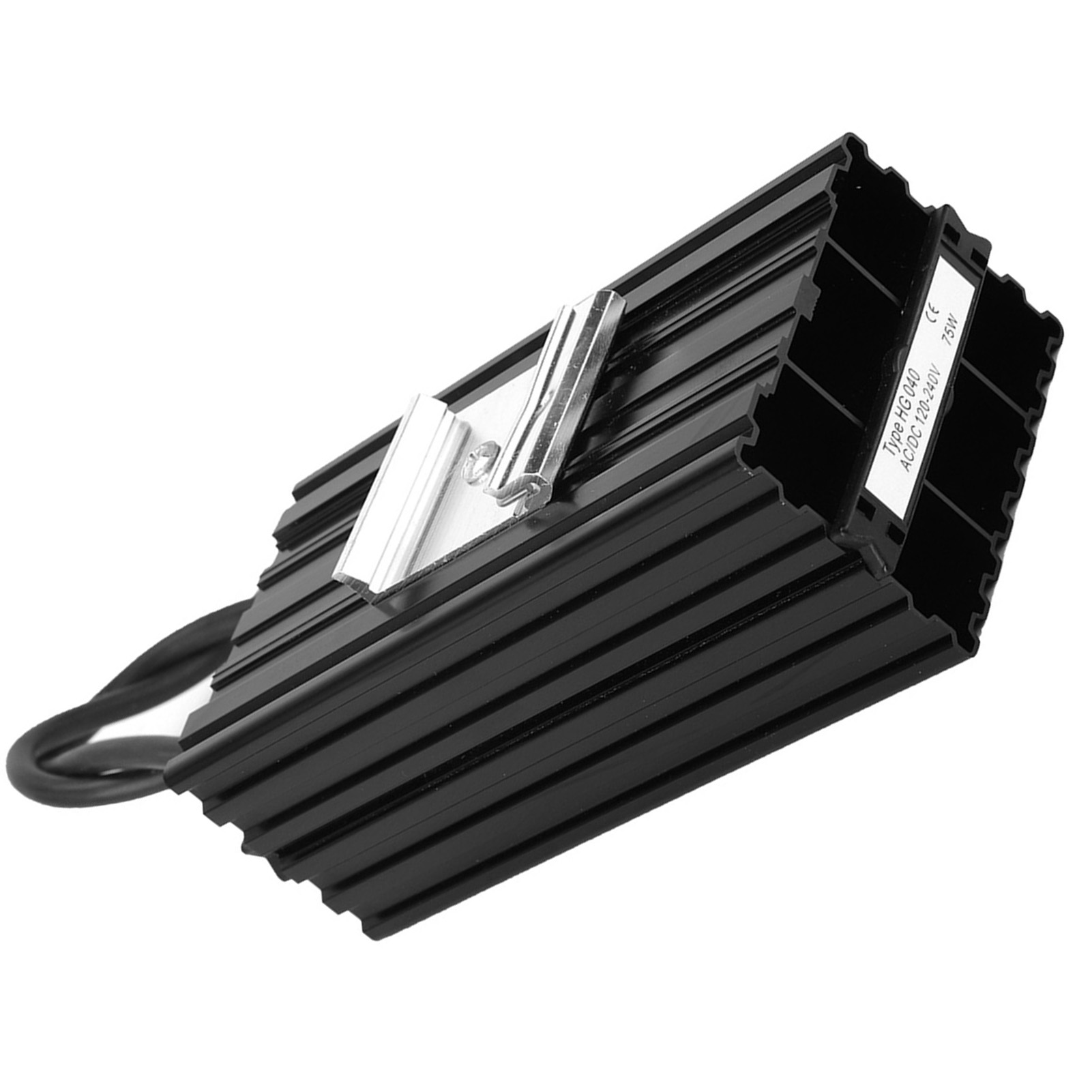 120-240v Aluminium-ptc-konstanttemperatur-heizelement Für Industrieanlagen